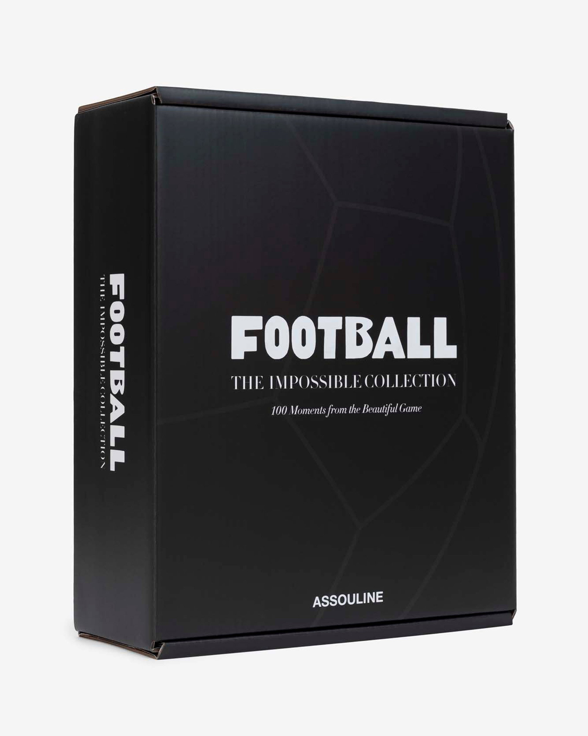 Football: The Impossible Collection