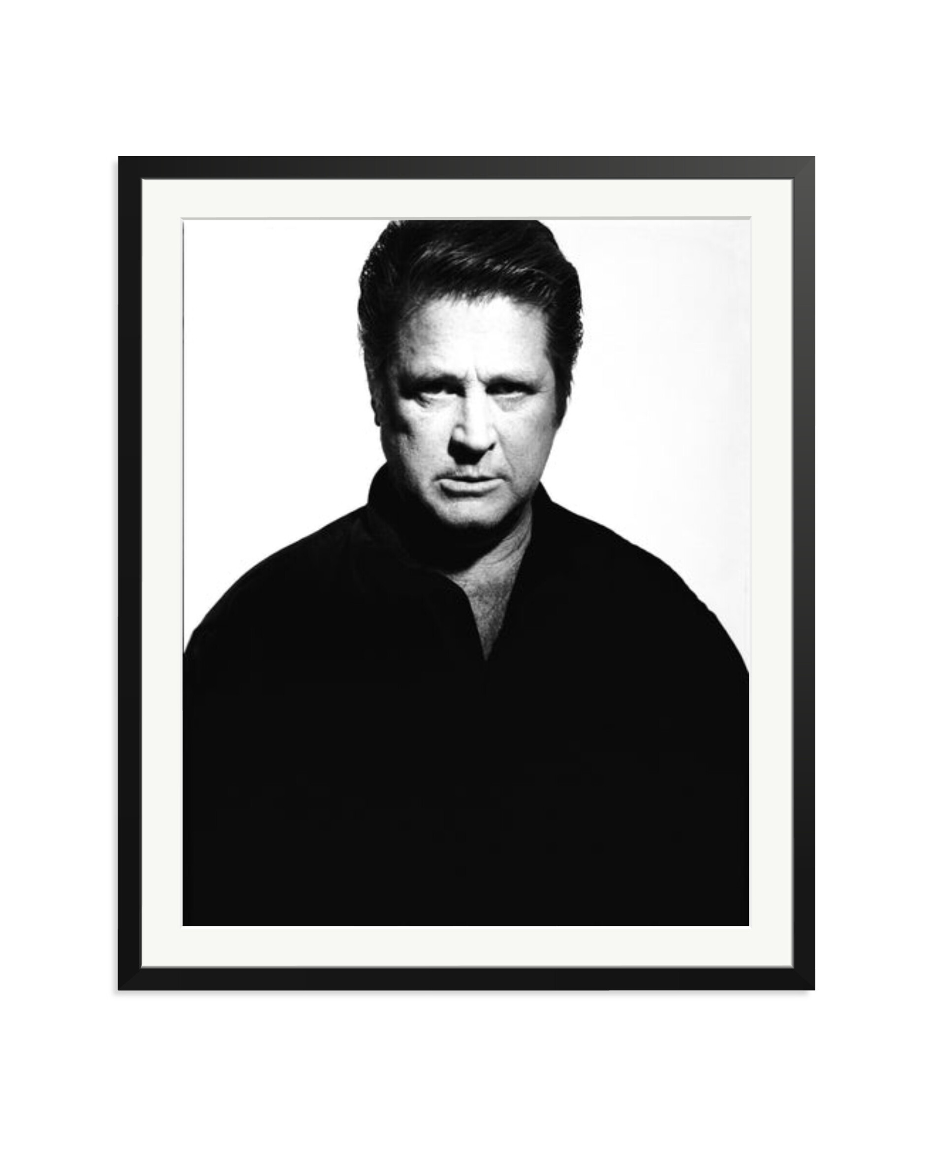 Brian Wilson Black / XXL
