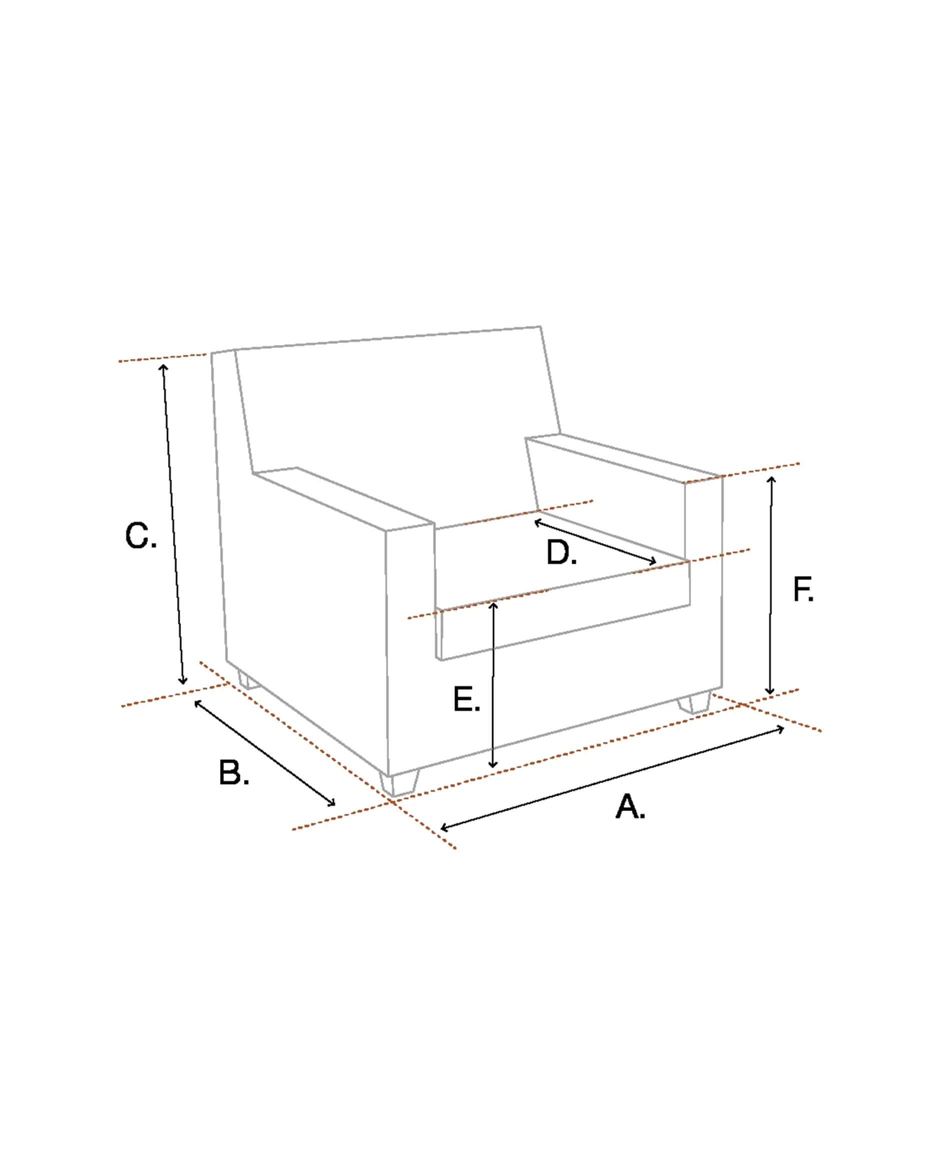 Adam fåtölj grön OUTLET