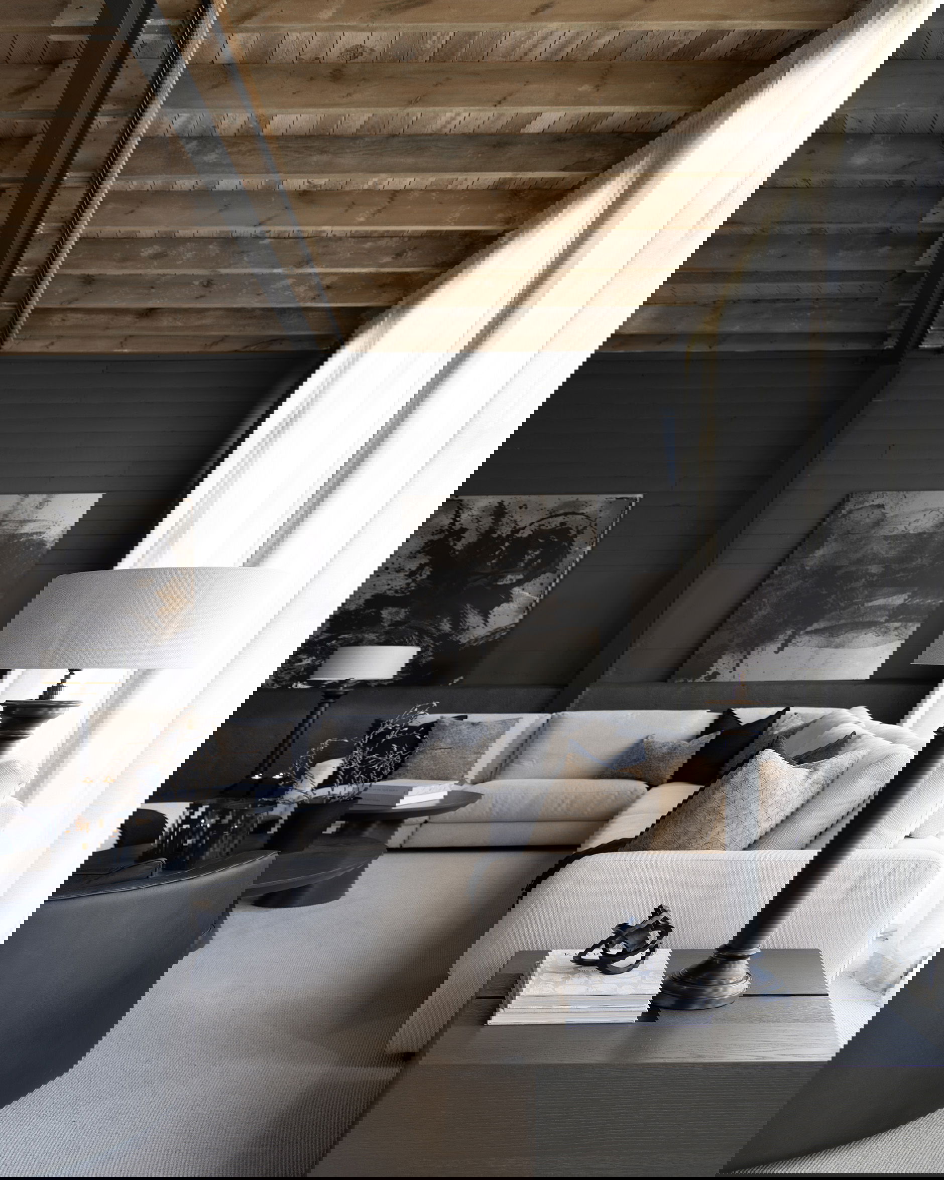 Reno hörnmodul rave natural