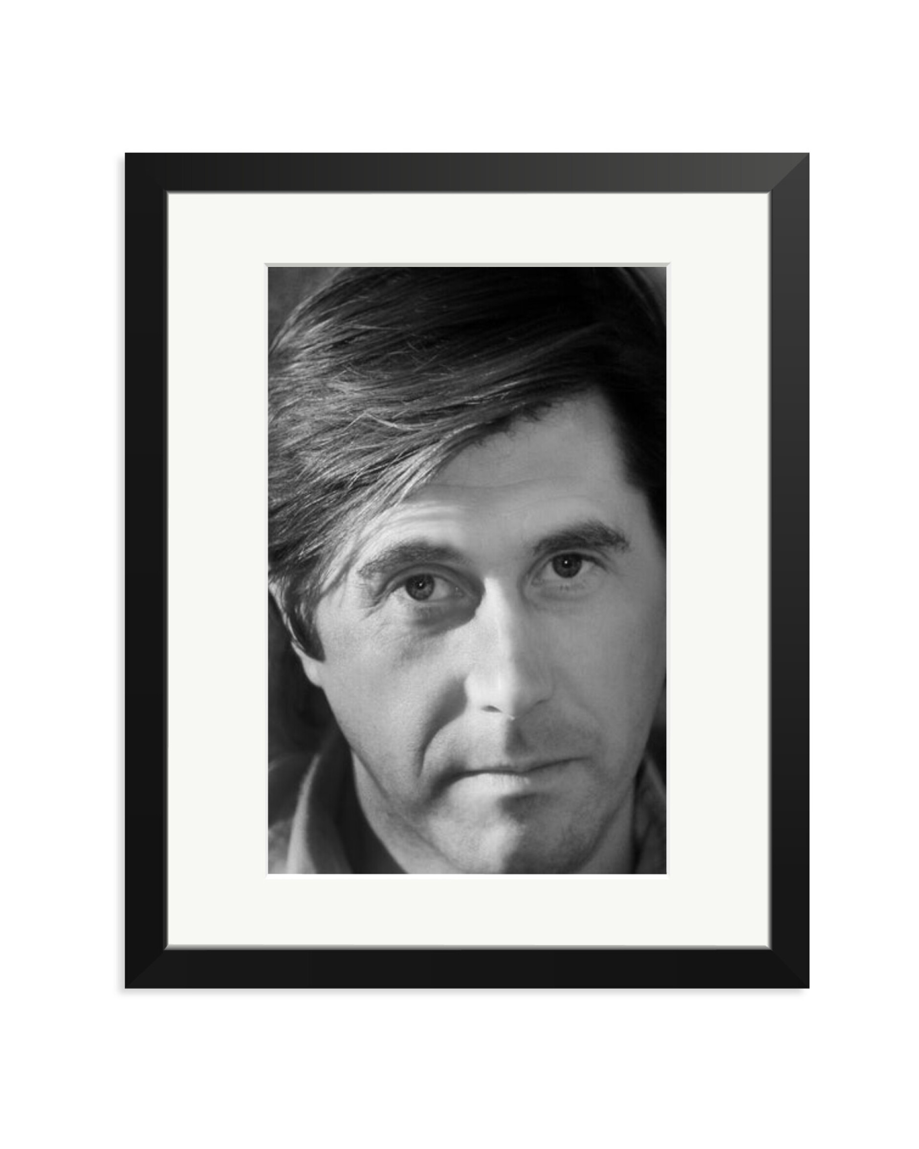 Ferry, 1982 Black / Medium