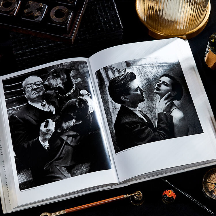 Taschen