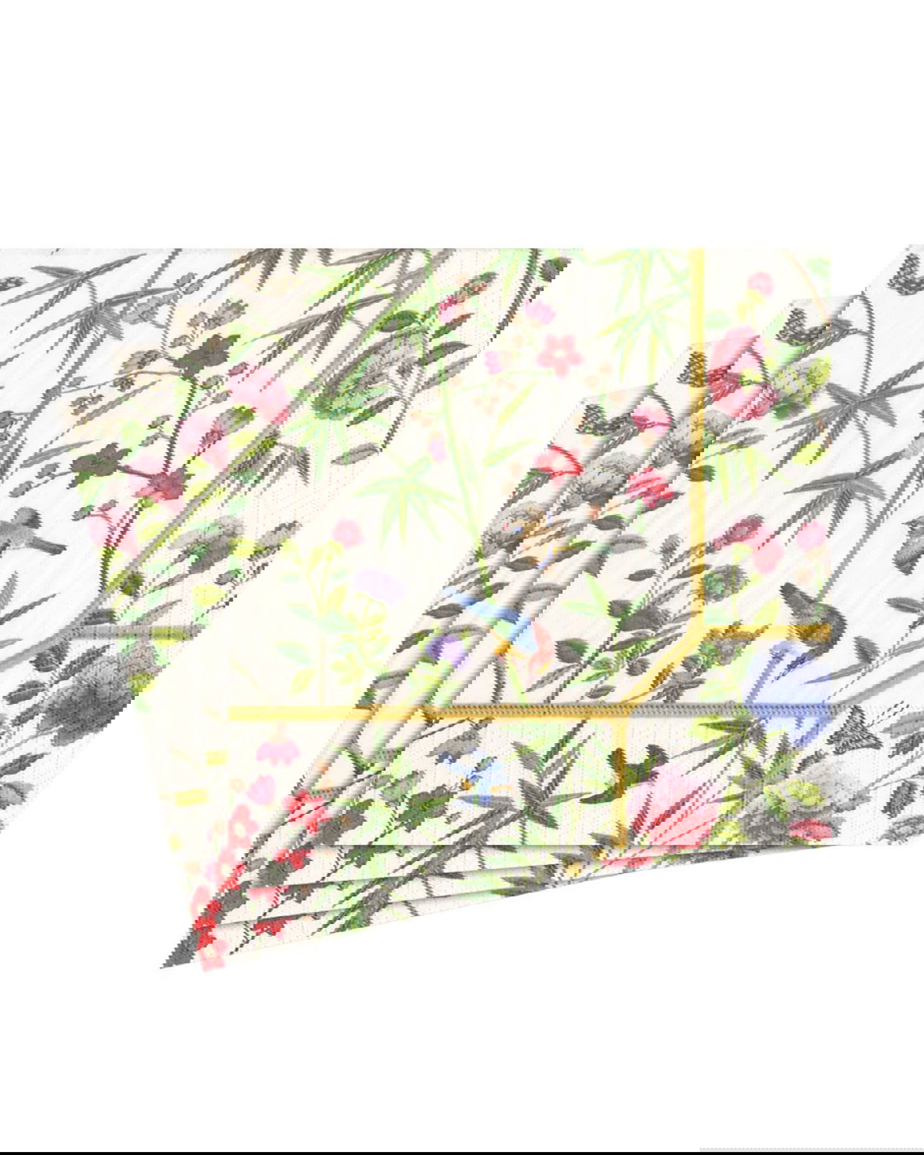 Chinese Wallpaper servetten 20-pack