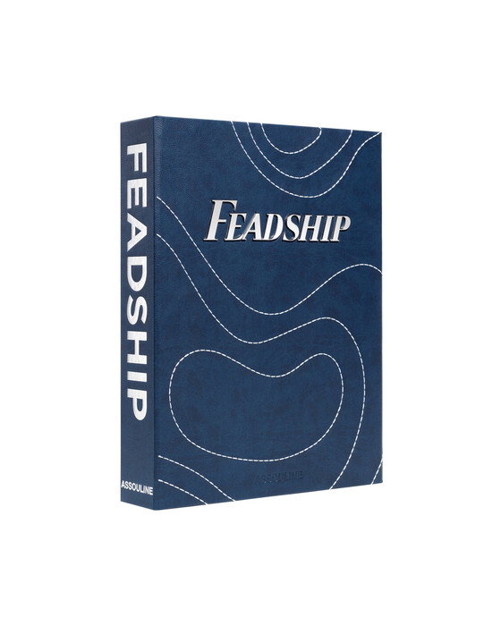 Assouline Feadship
