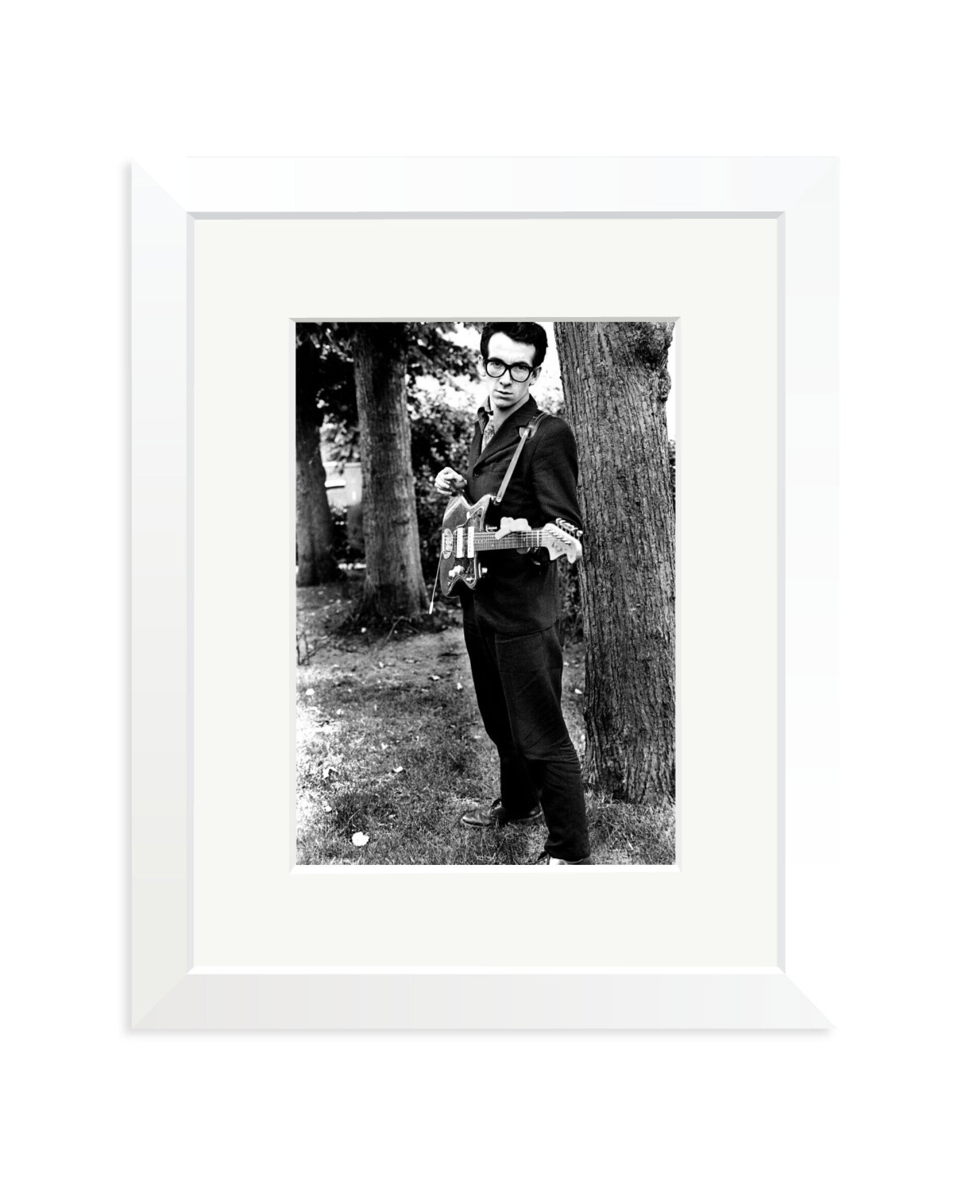 Costello in Holland White / Small