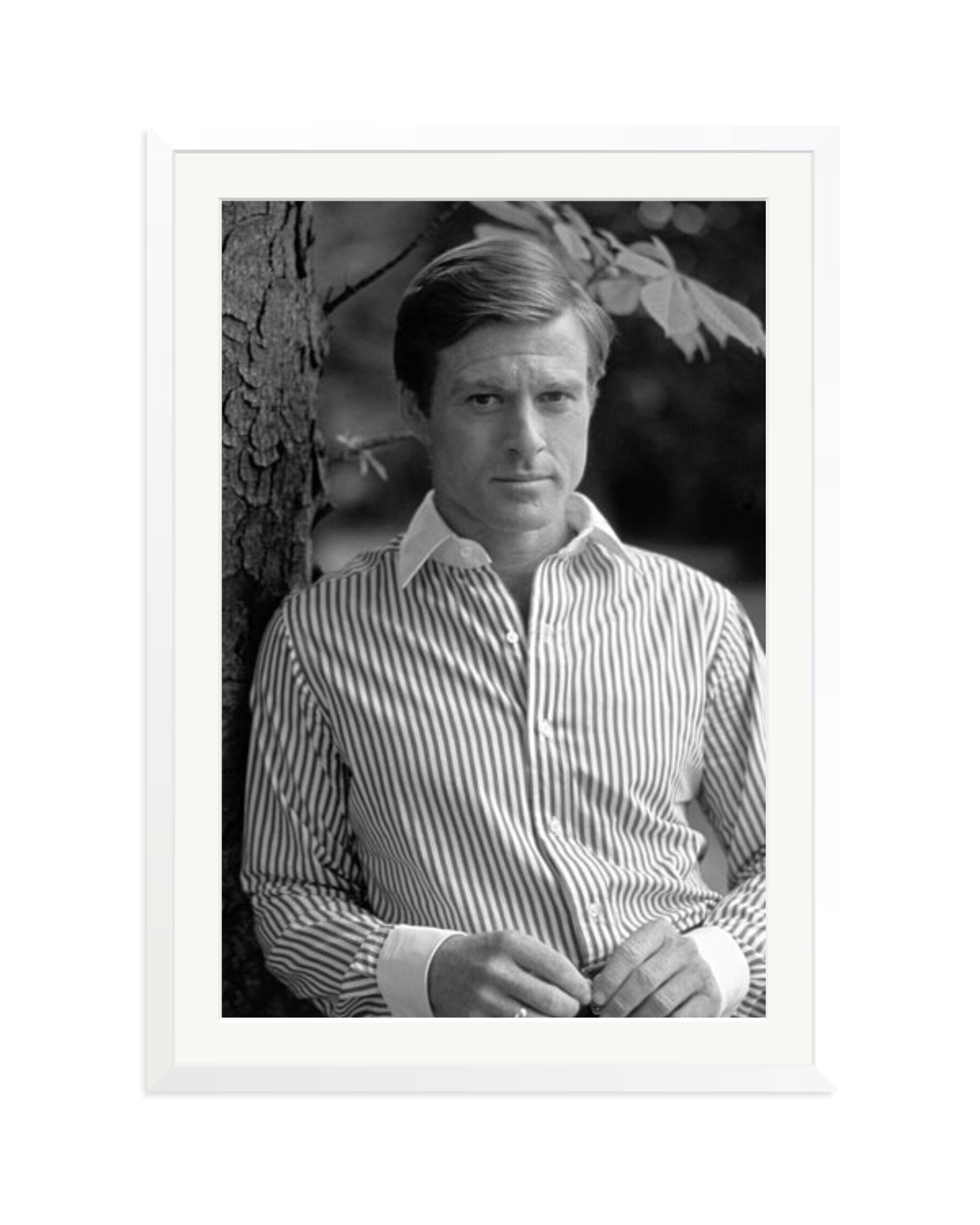 Redford in 'The Great Gatsby' White / XXL