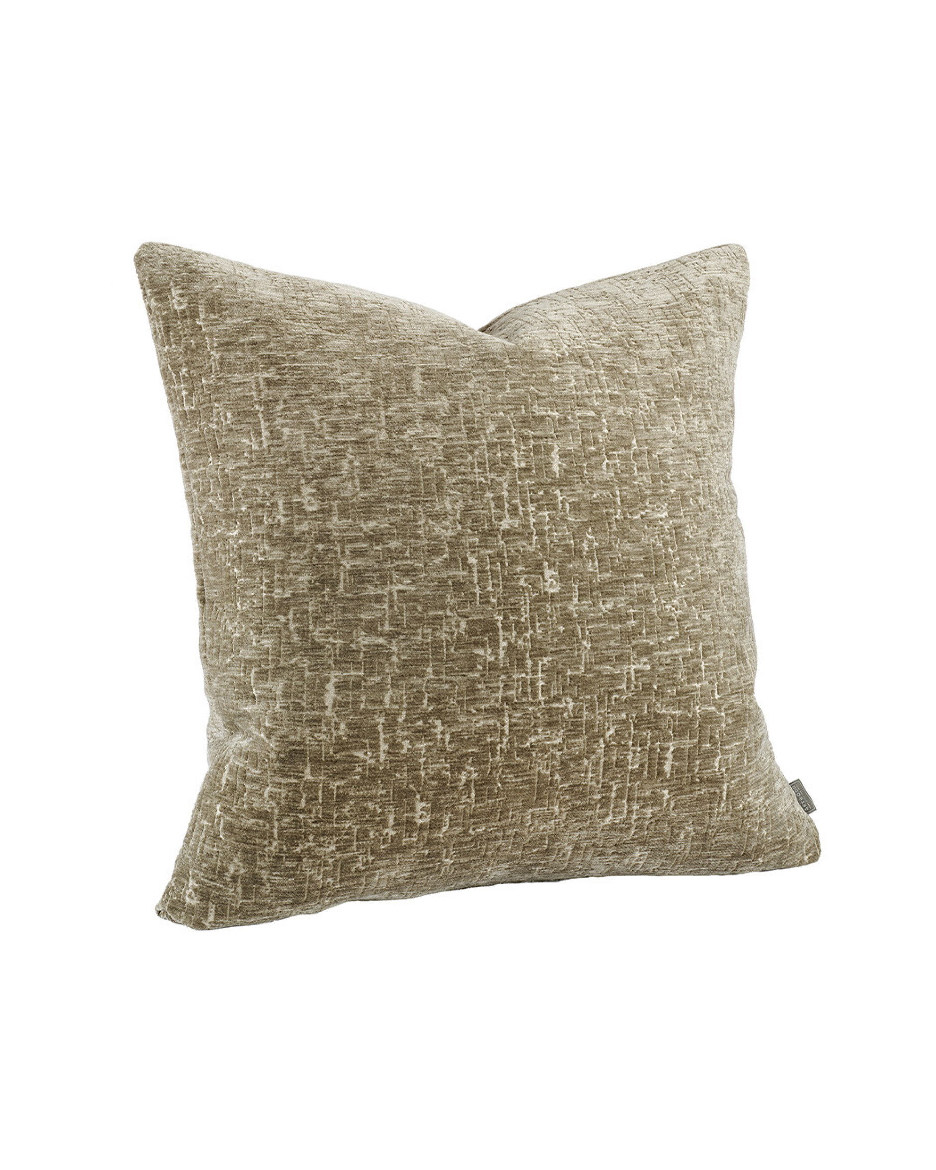 Iceland kissenhülle hellbraun