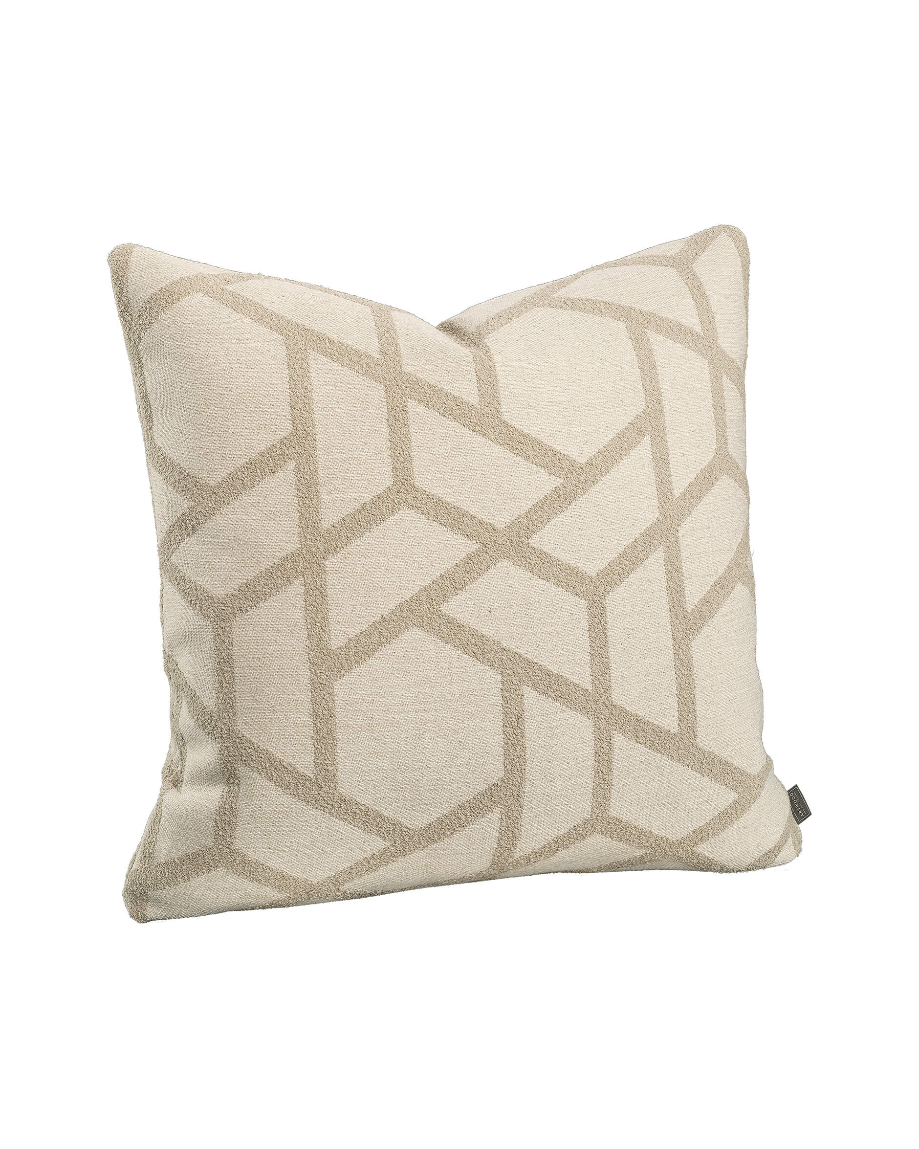 Pascati kuddfodral beige