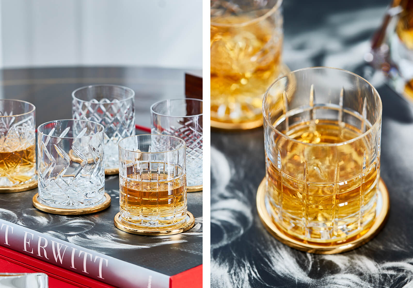 Bar Collection