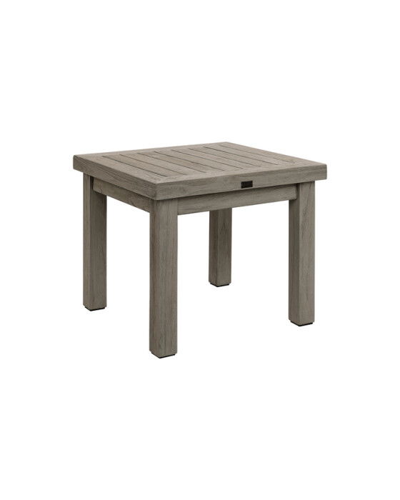 Vintage sidebord charcoal billede