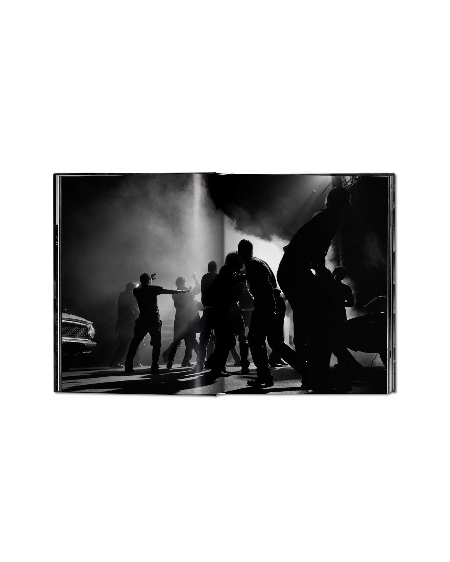 Untold Stories - Peter Lindbergh