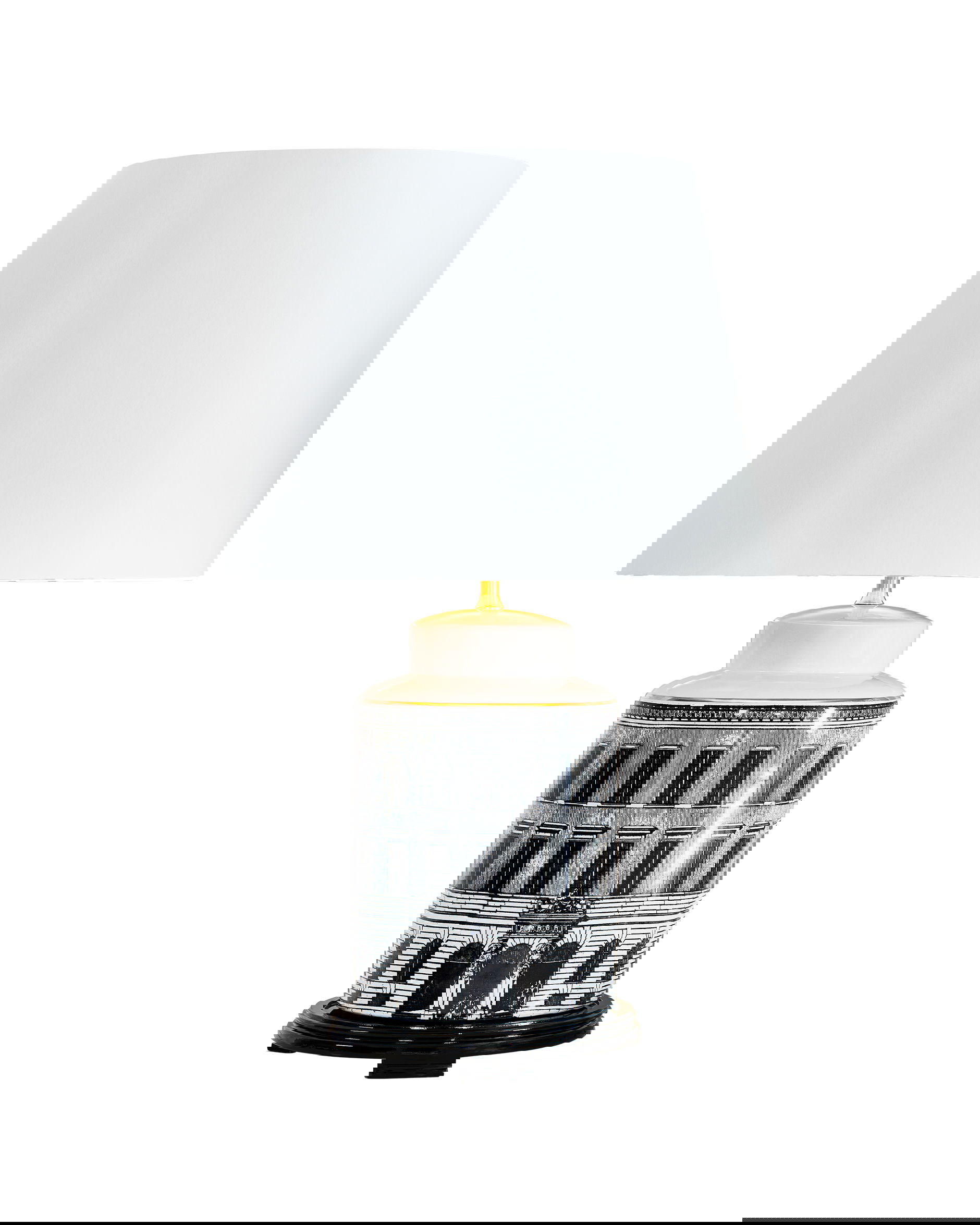 Tessinska Palatset bordslampa