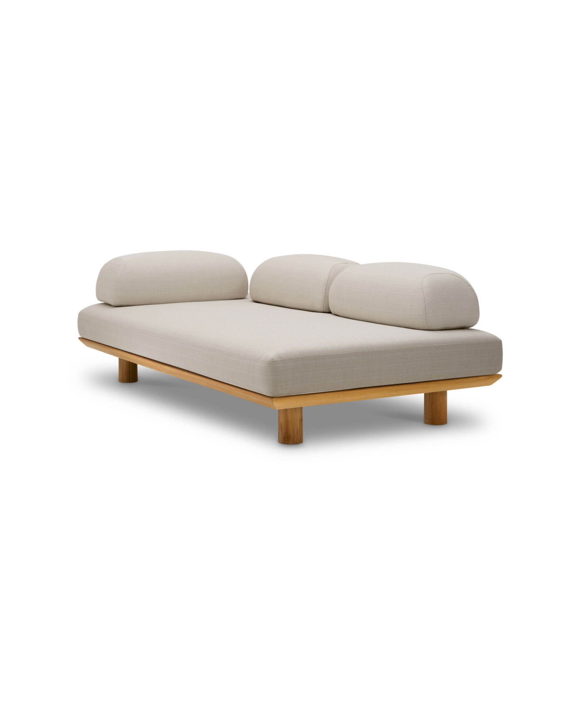 Nomade-Sofa Lucio Sand