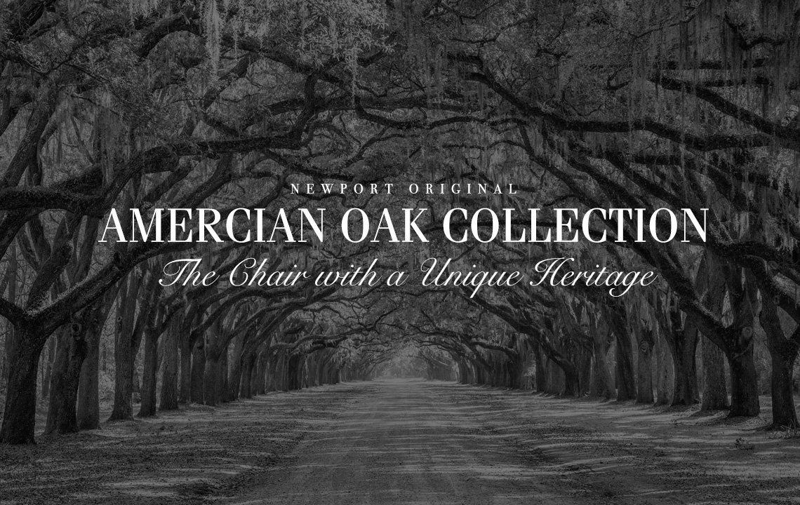 American Oak Collection