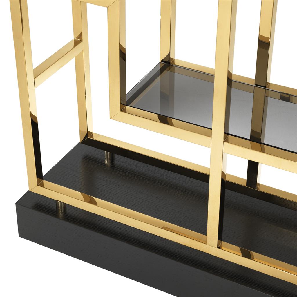 Lagonda hylla guld OUTLET