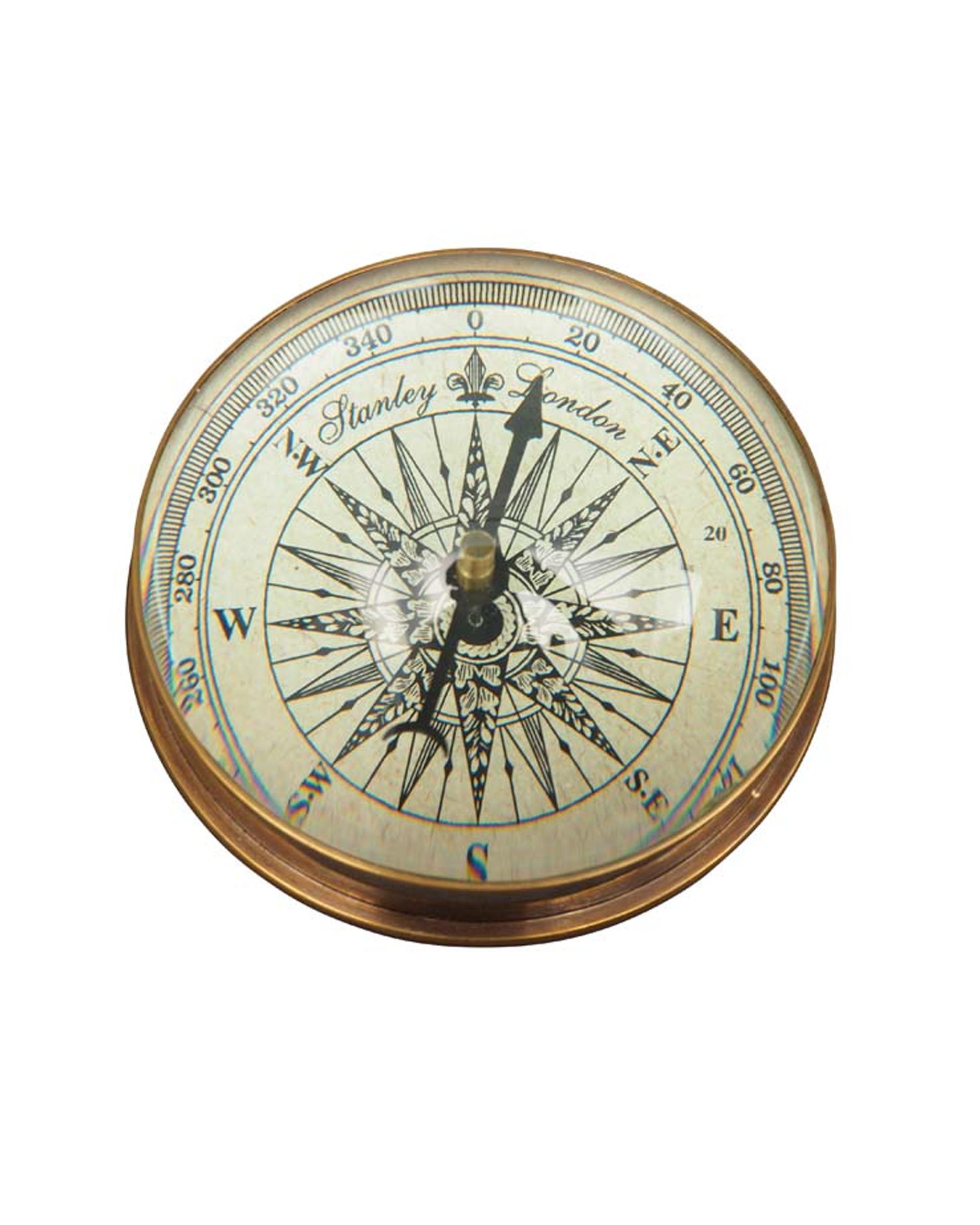 Penley Compass