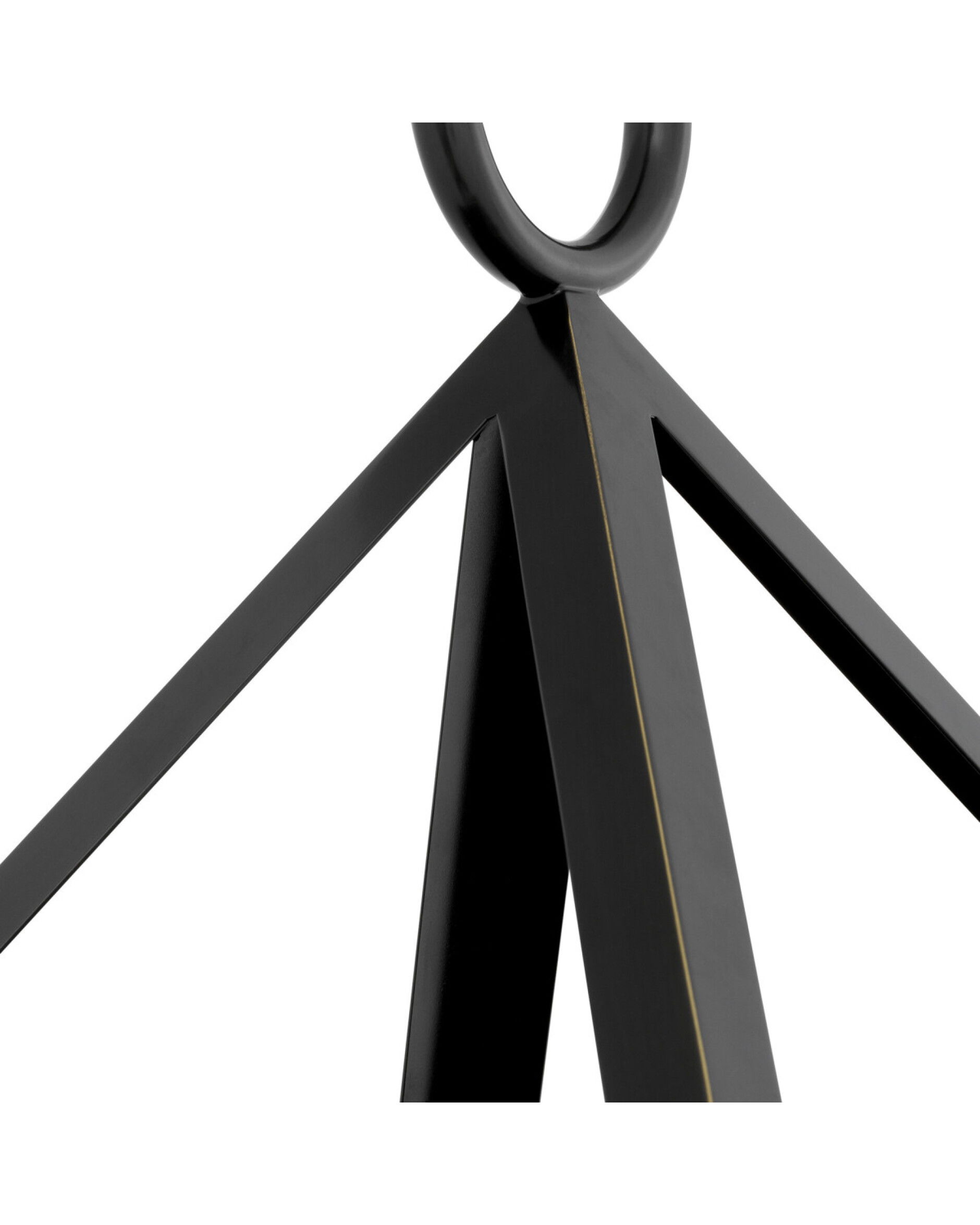 Riserva wandlamp brons