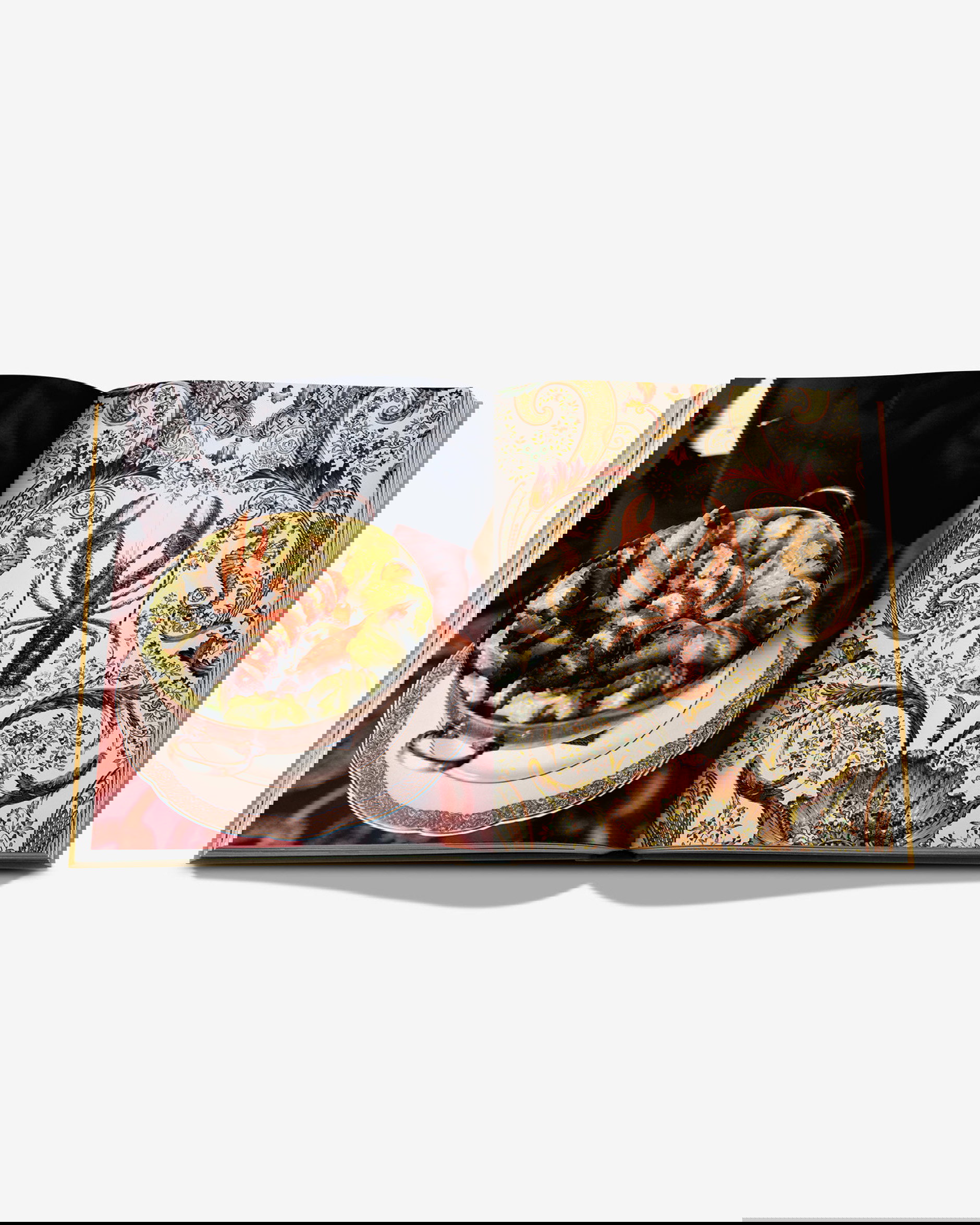 Lapérouse: A Parisian Icon Since 1766