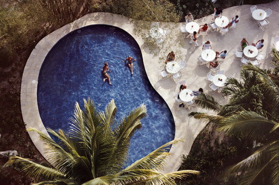 Hotel Camino Real