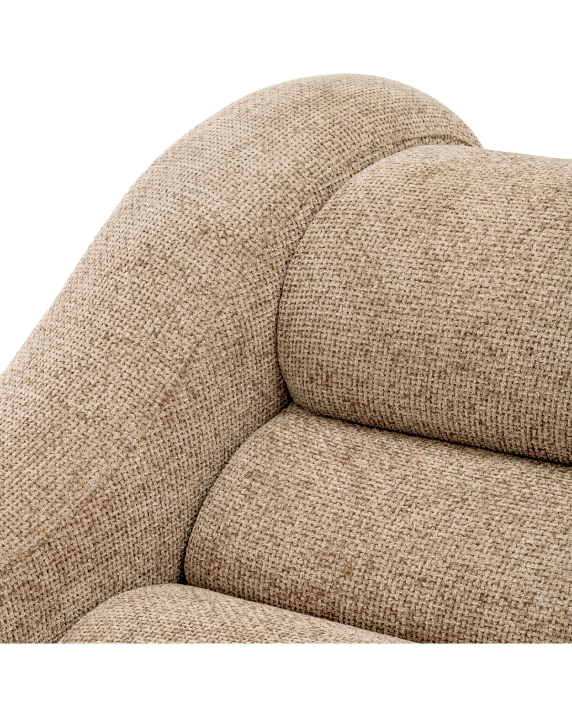 Carbone soffa lyssa sand