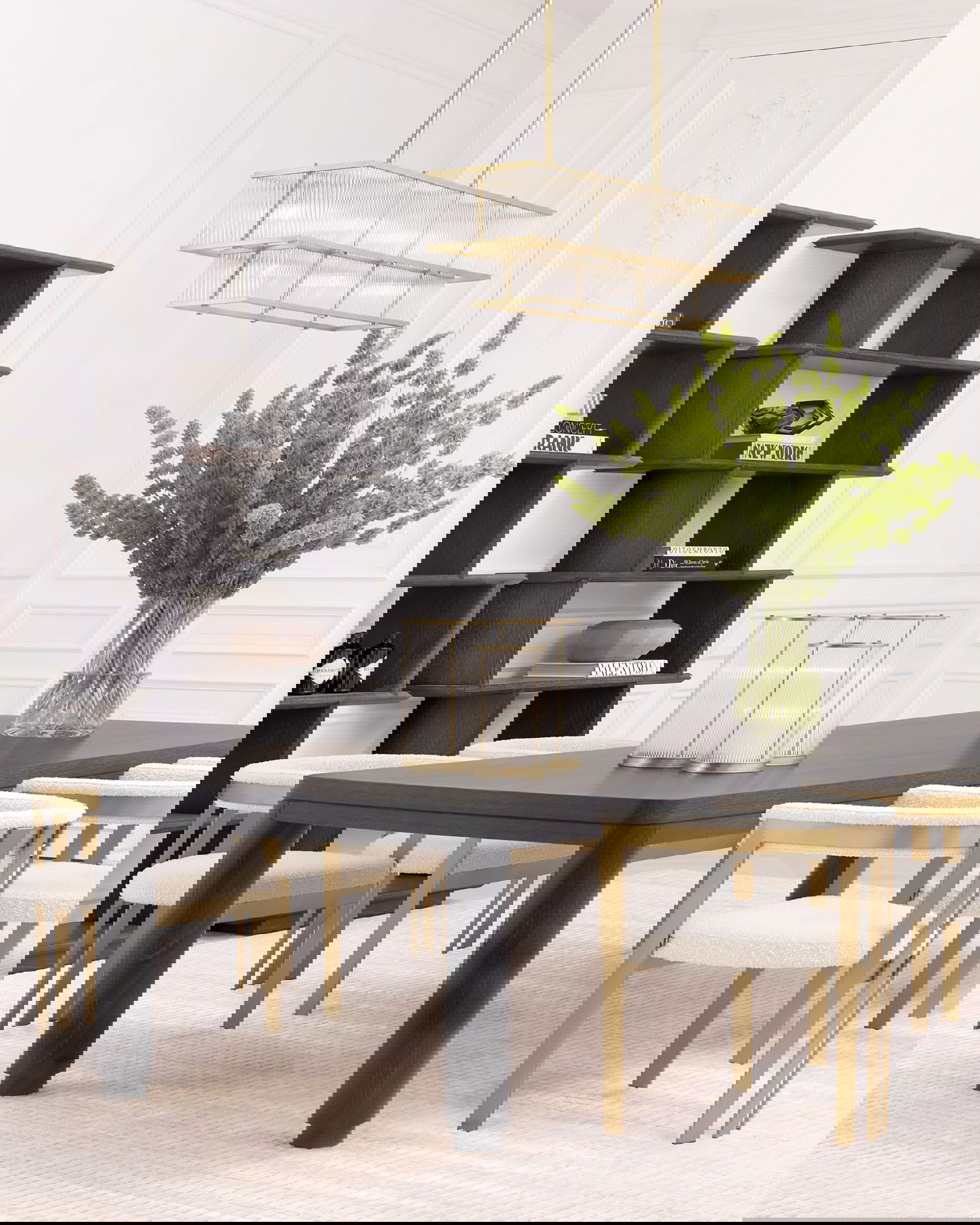 Hurricane Mayson ljuslykta