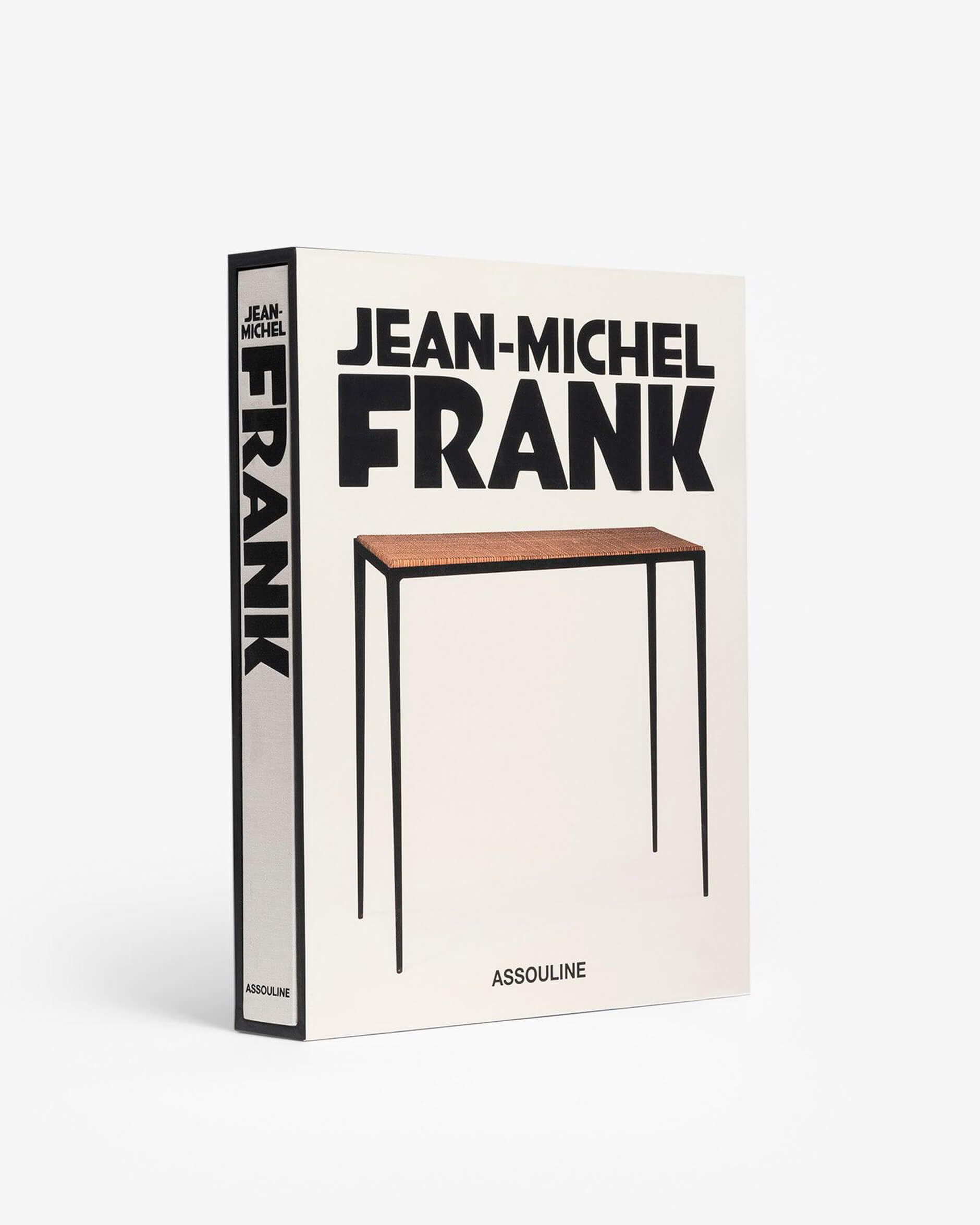 Jean Michel Frank