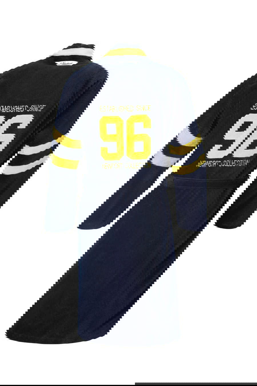 Rugby Ivy League morgonrock