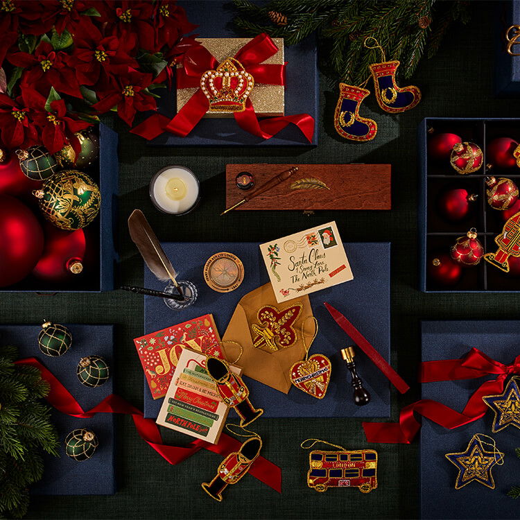 Newport Christmas Collections
