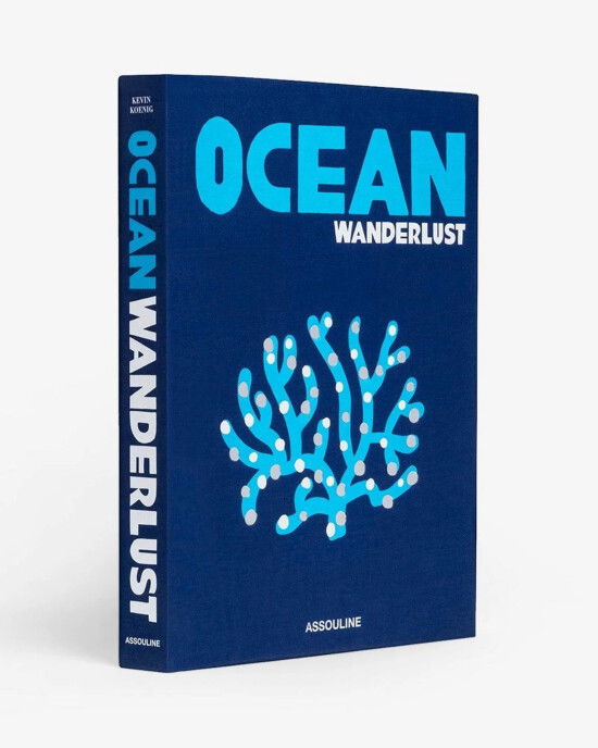 Ocean Wanderlust