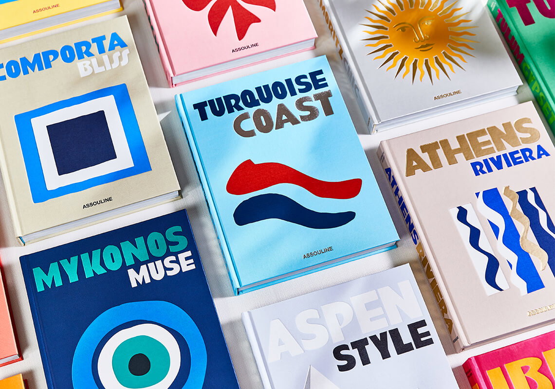 Assouline