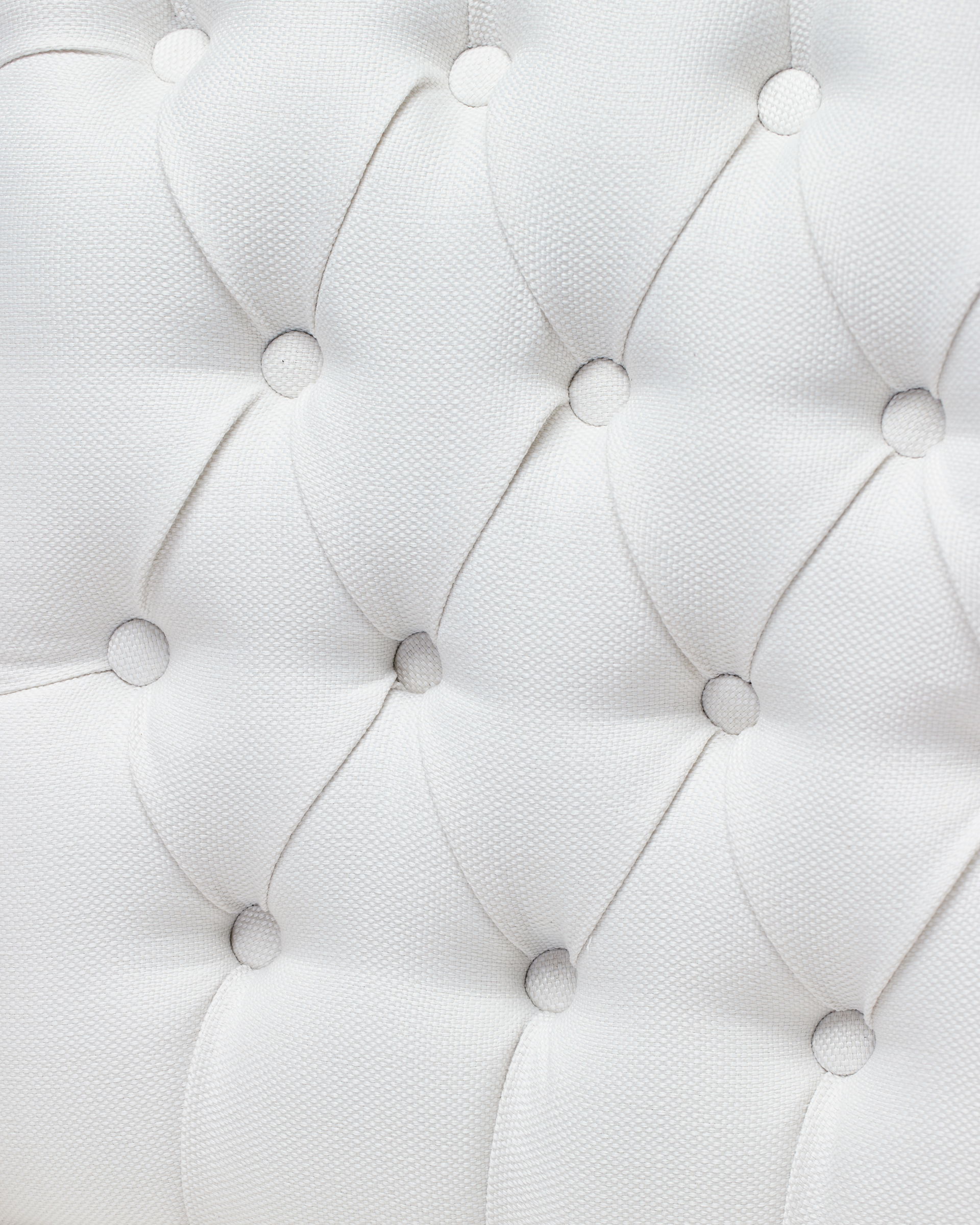 Newport Delano karmstol off-white