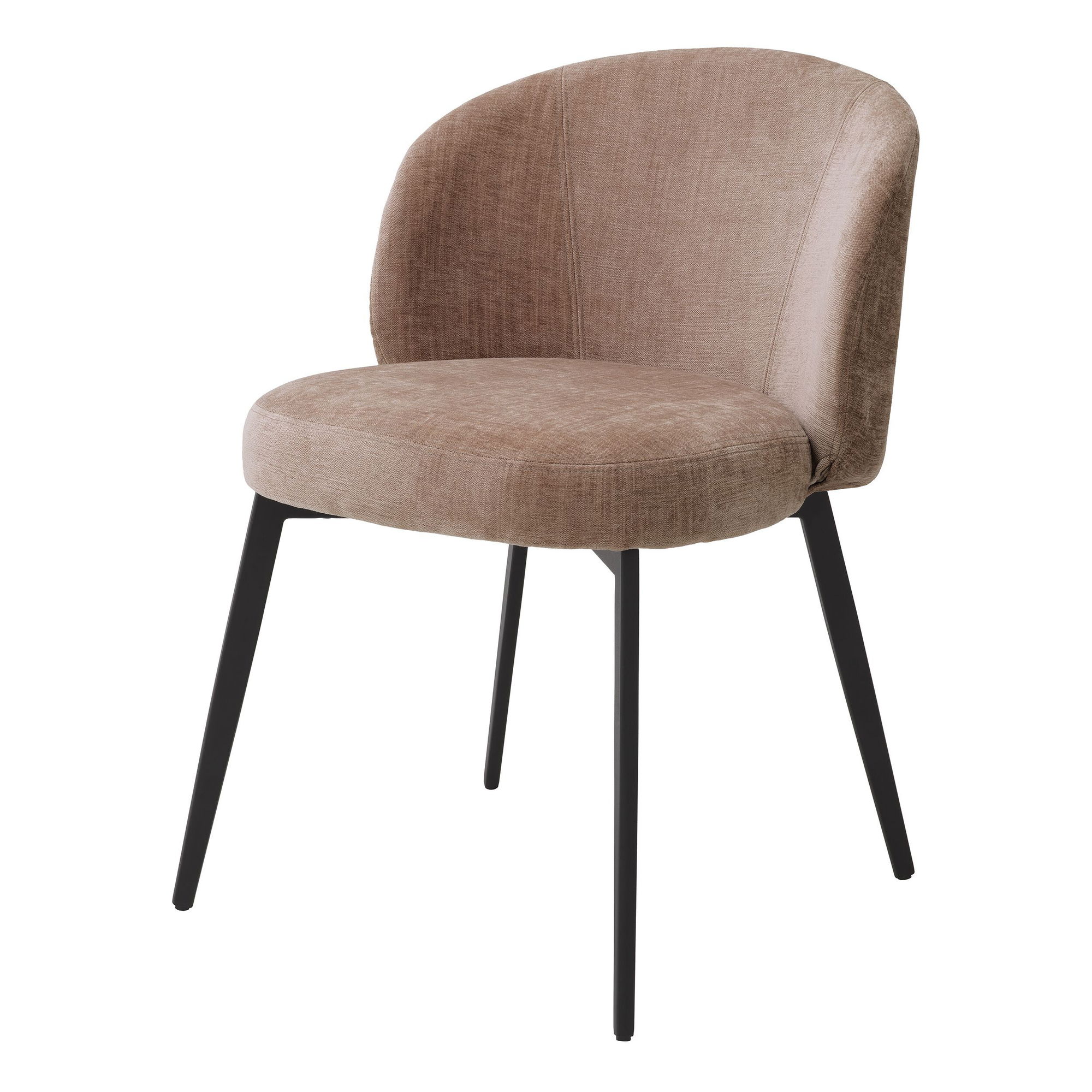 Lloyd matstol sisley pink 2-pack