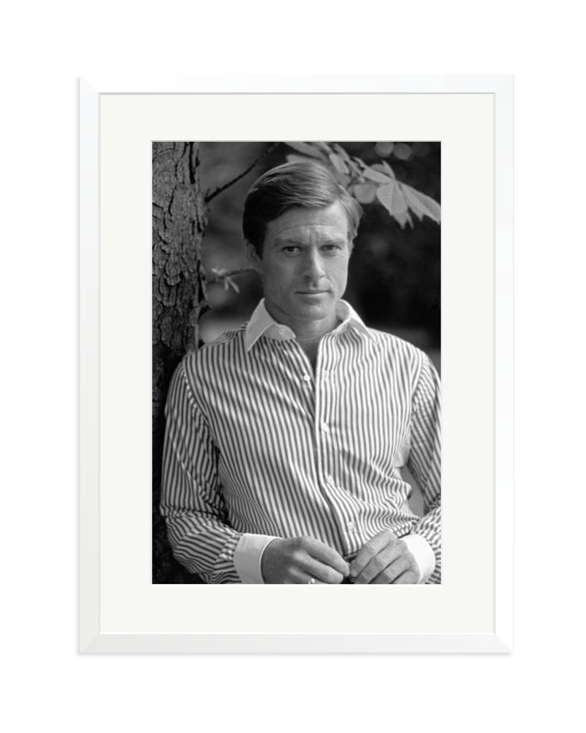 Redford in 'The Great Gatsby' White / XL