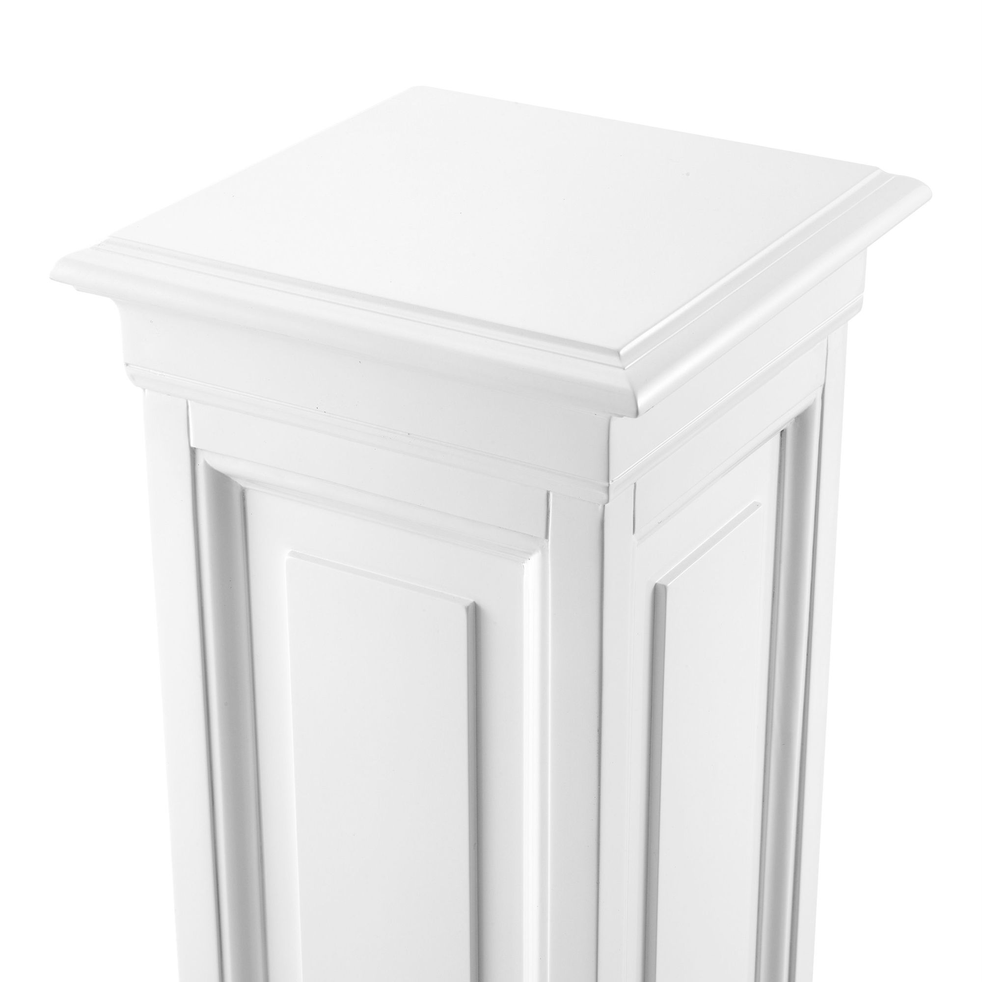 Salvatore column white