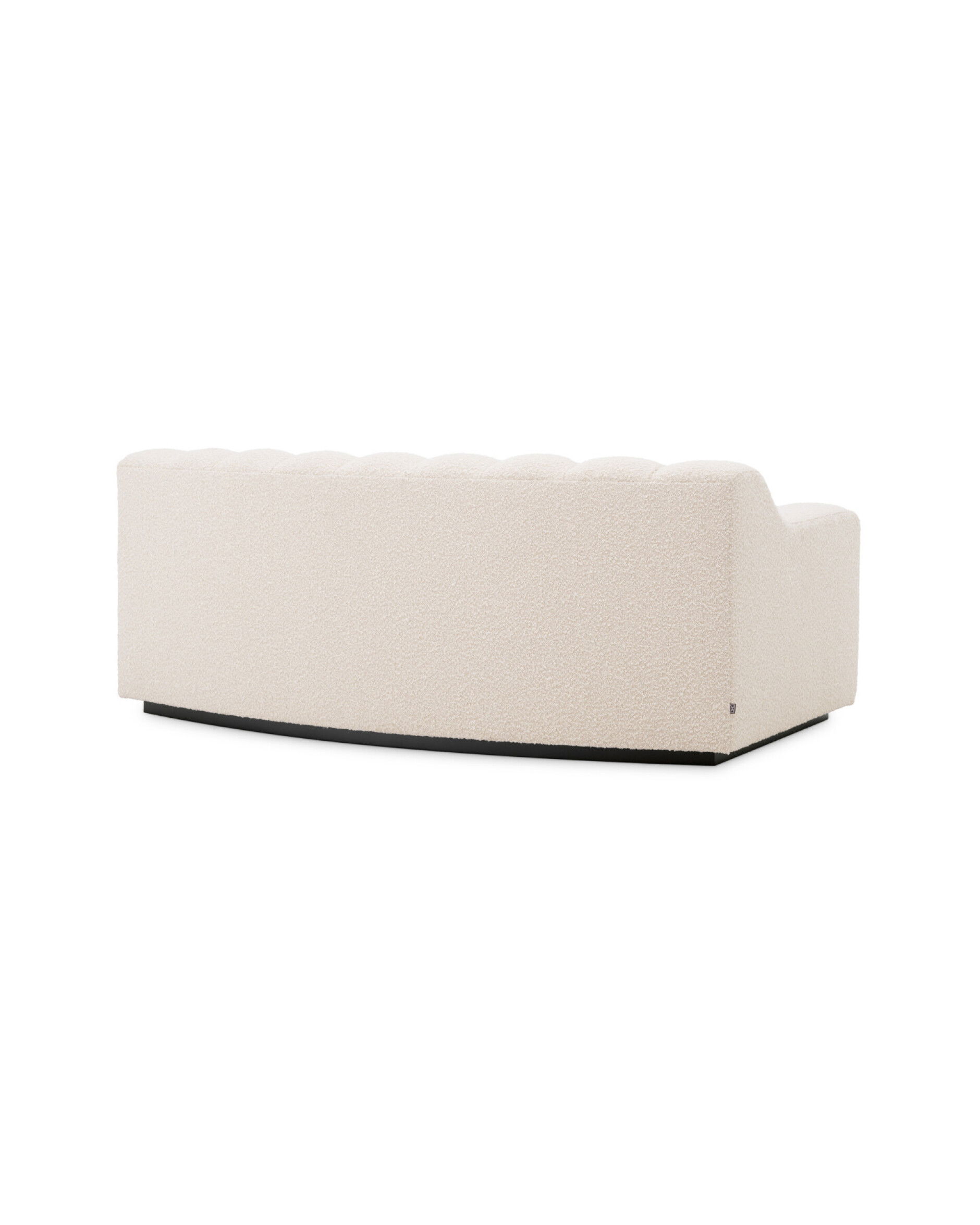 Kelly Sofa Bouclé Creme