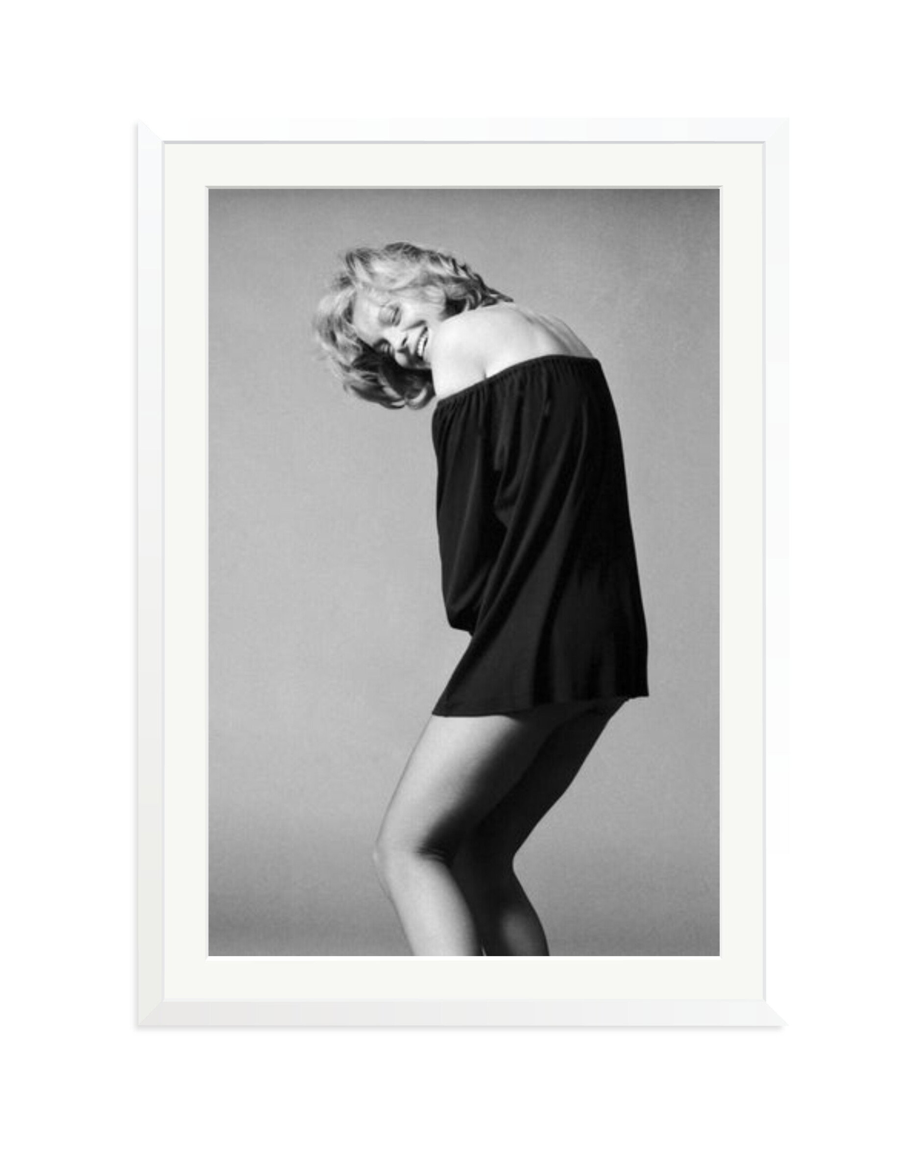 Schneider, 1972 White / XXL
