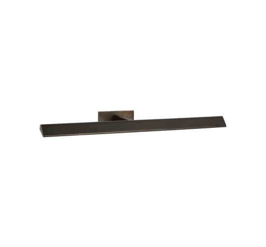 null - Petrel 24" Picture Light Bronze