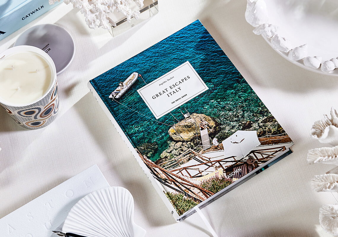 Taschen