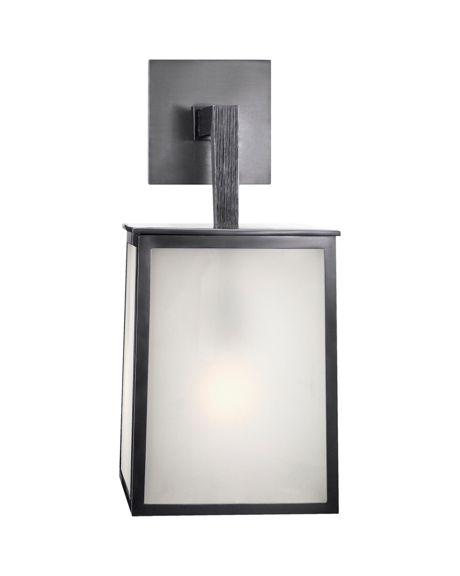 Ojai Sconce Bronze Large