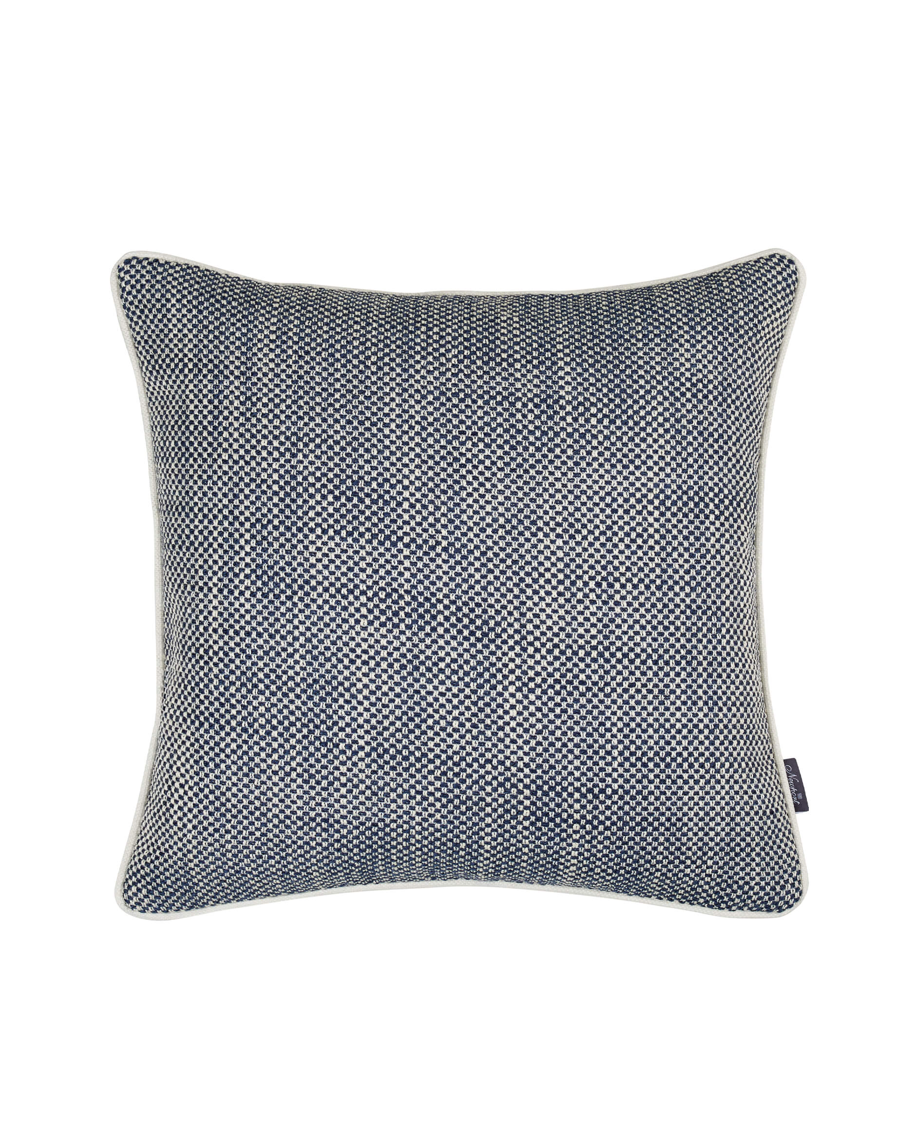 Eileen kuddfodral blå