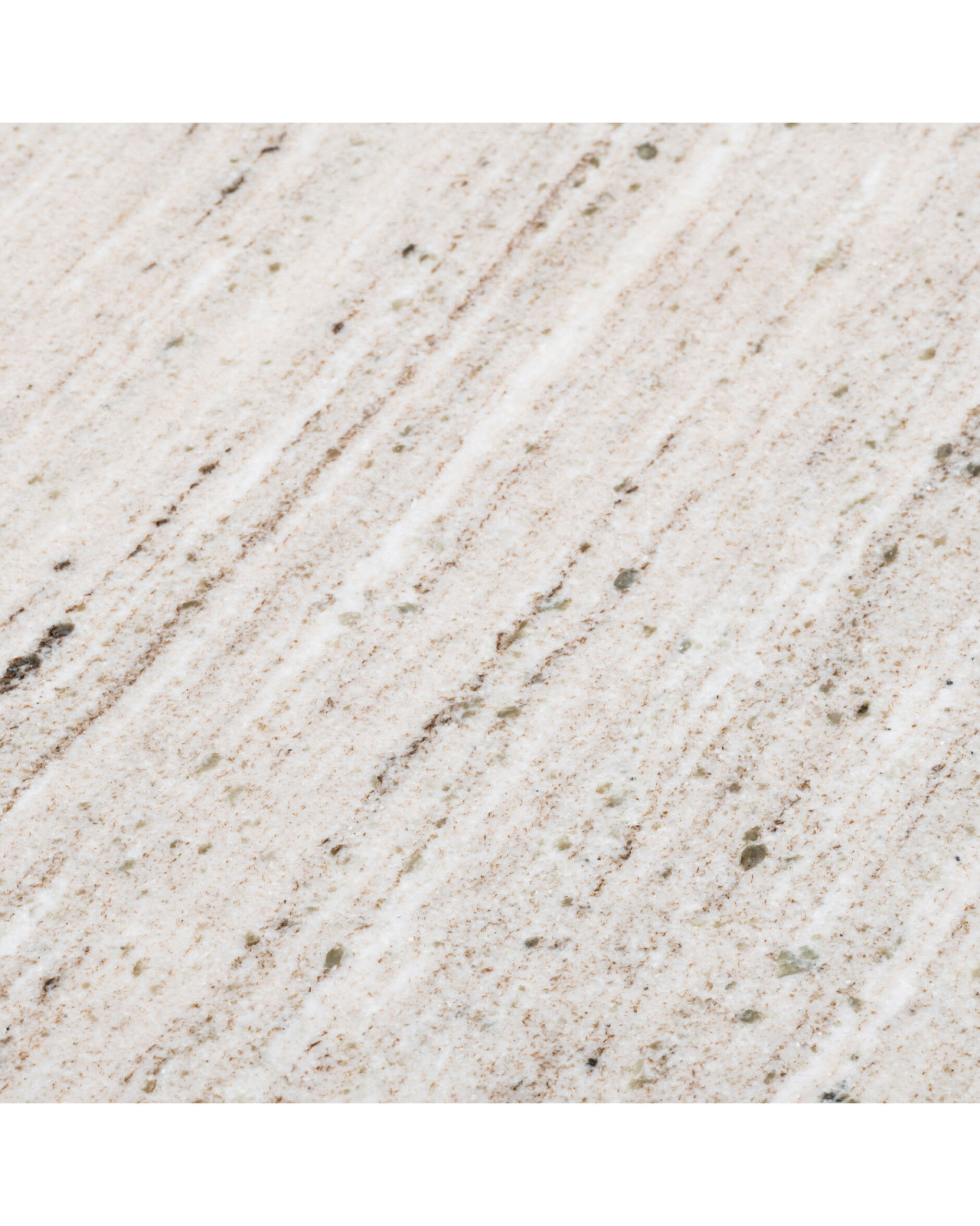 Bodega Side Table Vintage Brass