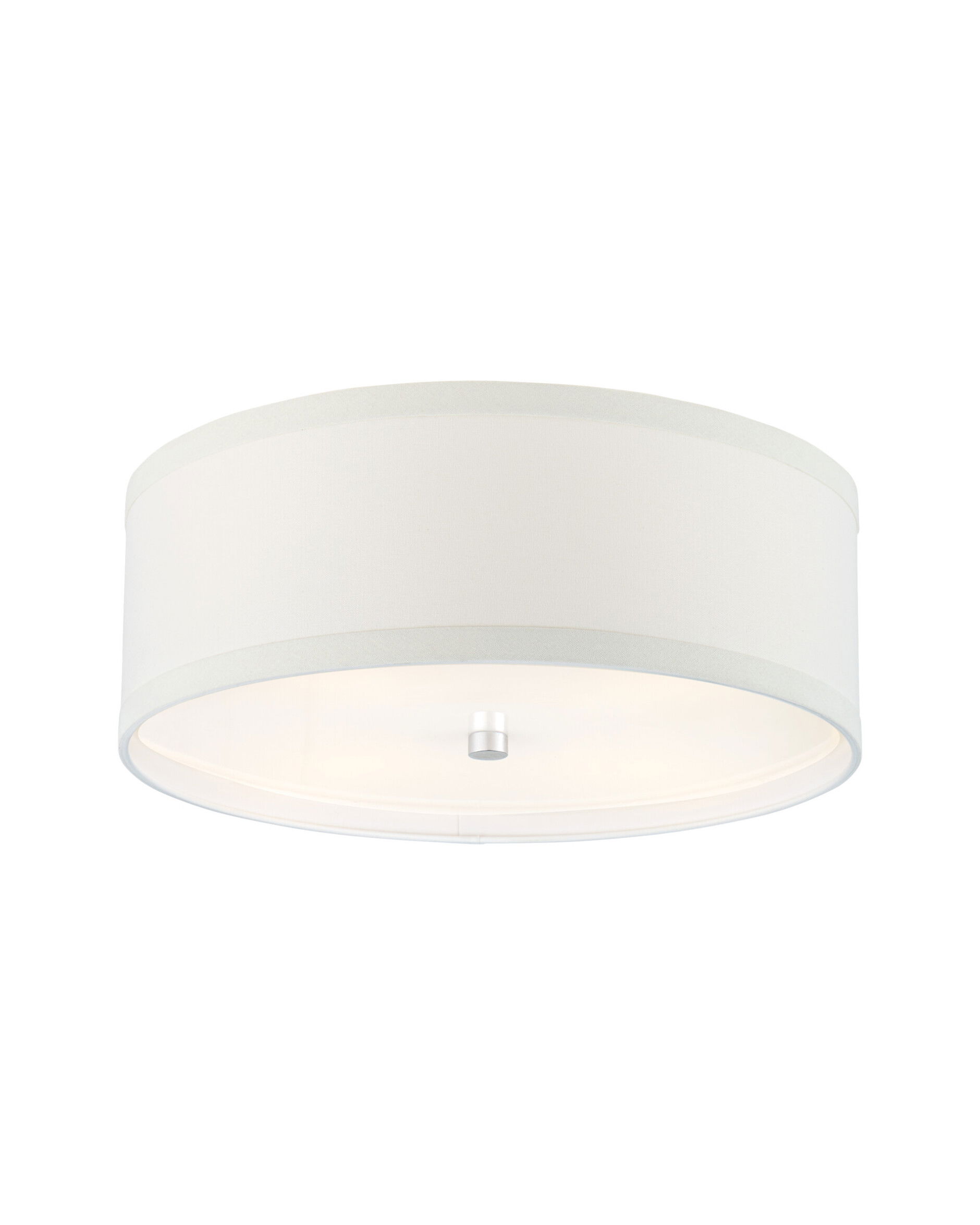 Walker plafond silver M