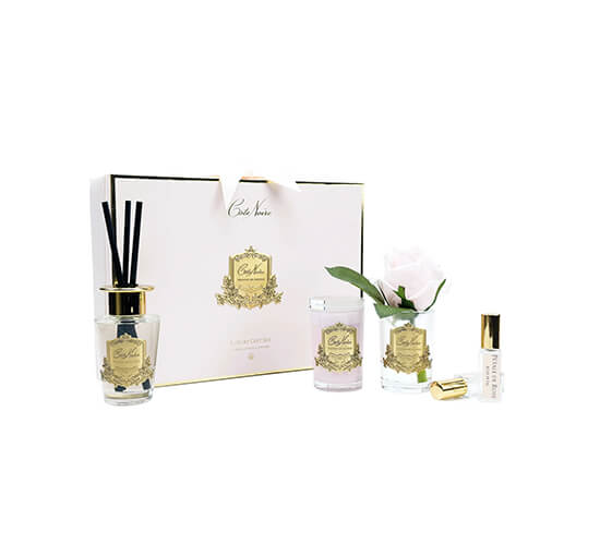 Pink - Le Coffret Champagne Gift Set