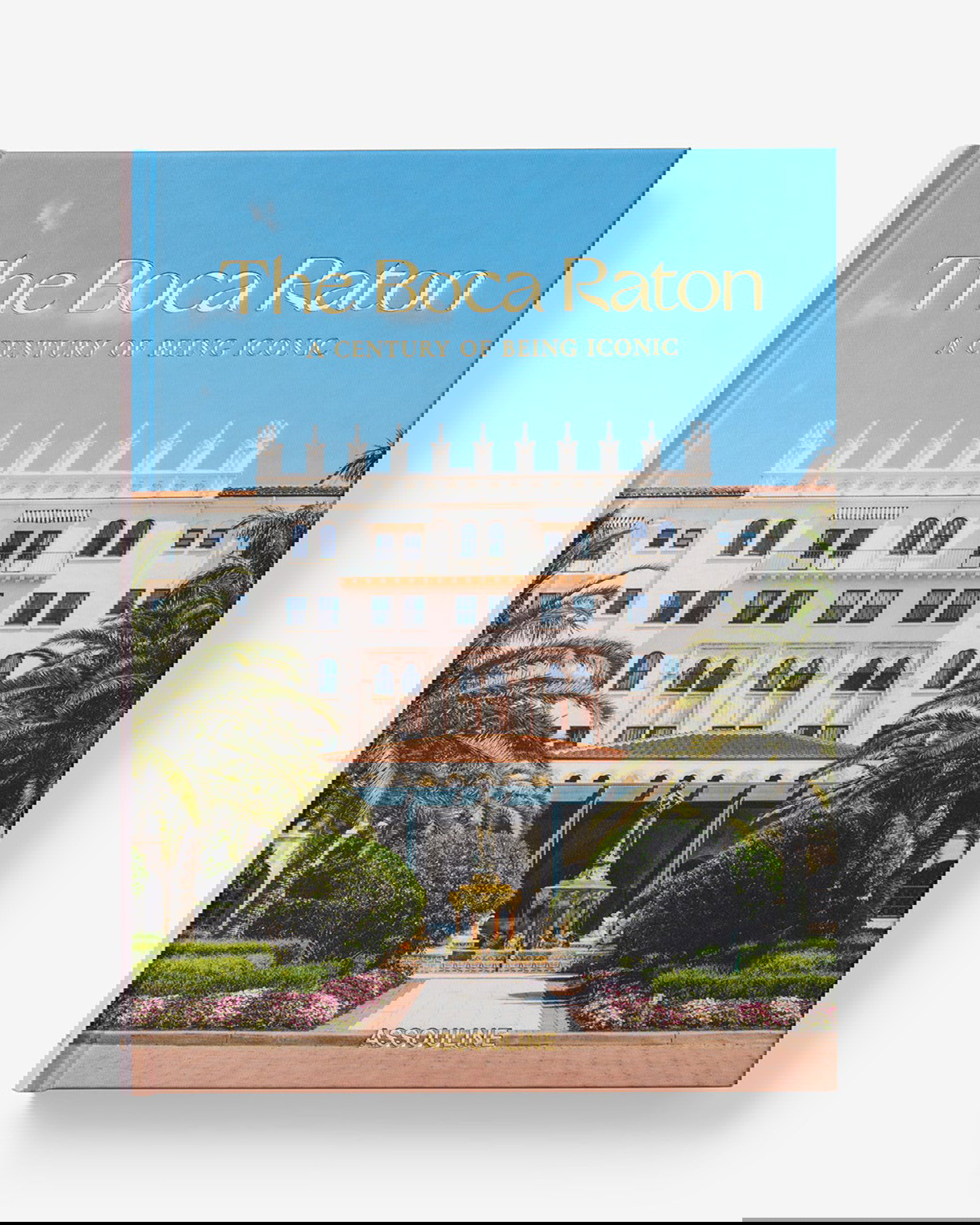 The Boca Raton: A Century of Being Iconic