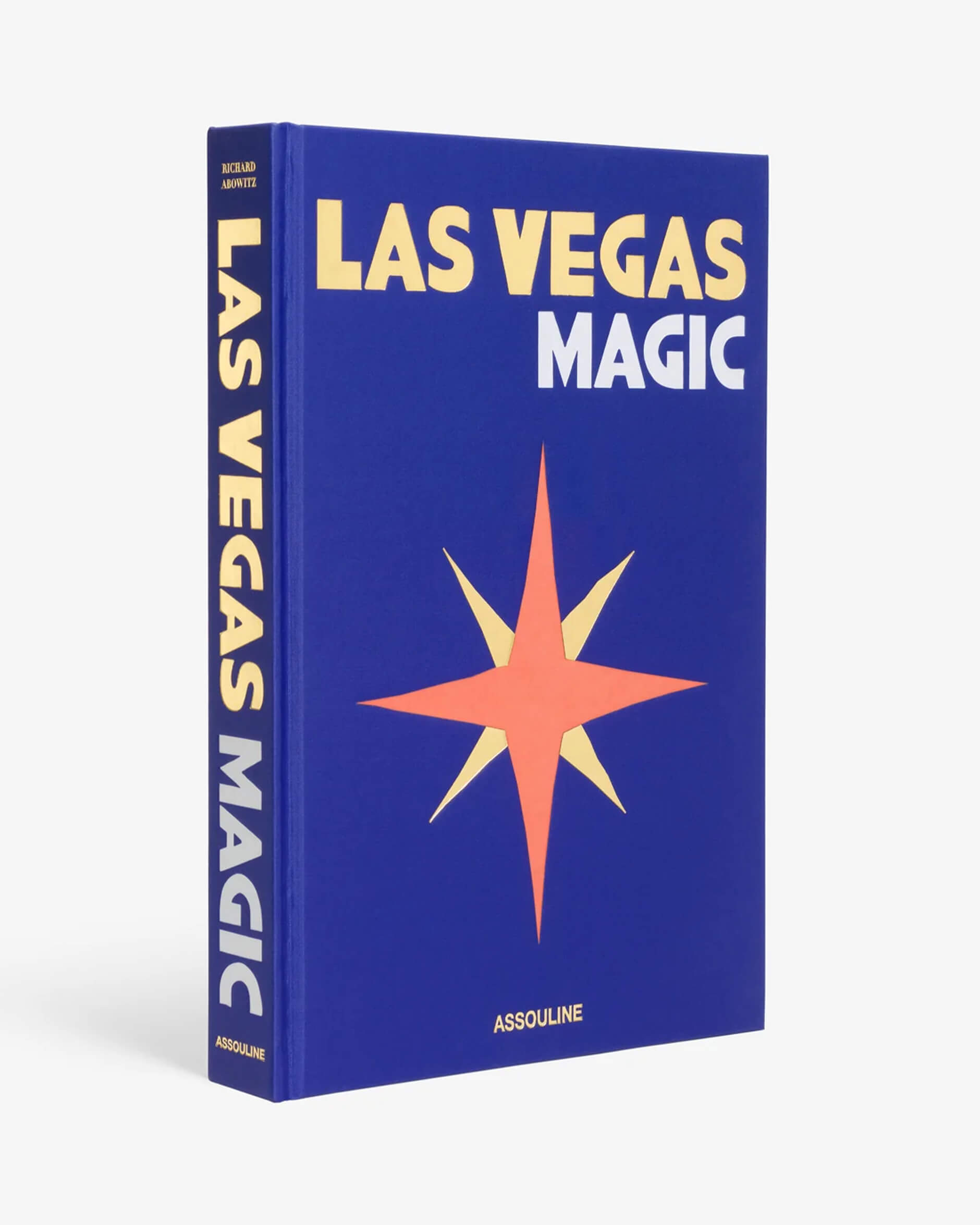 Las Vegas Magic