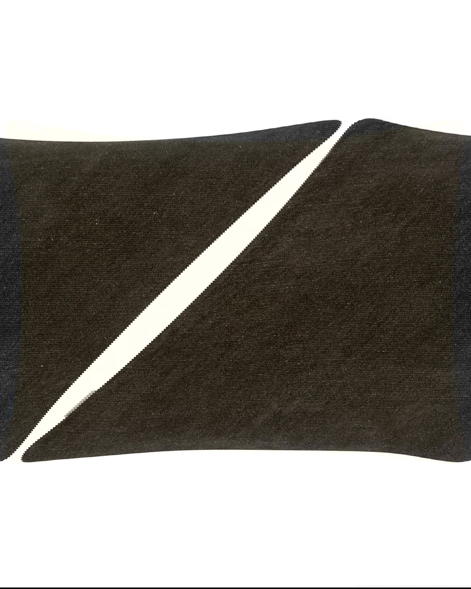 Ralph Lauren Mountain Pass Stripe cushion