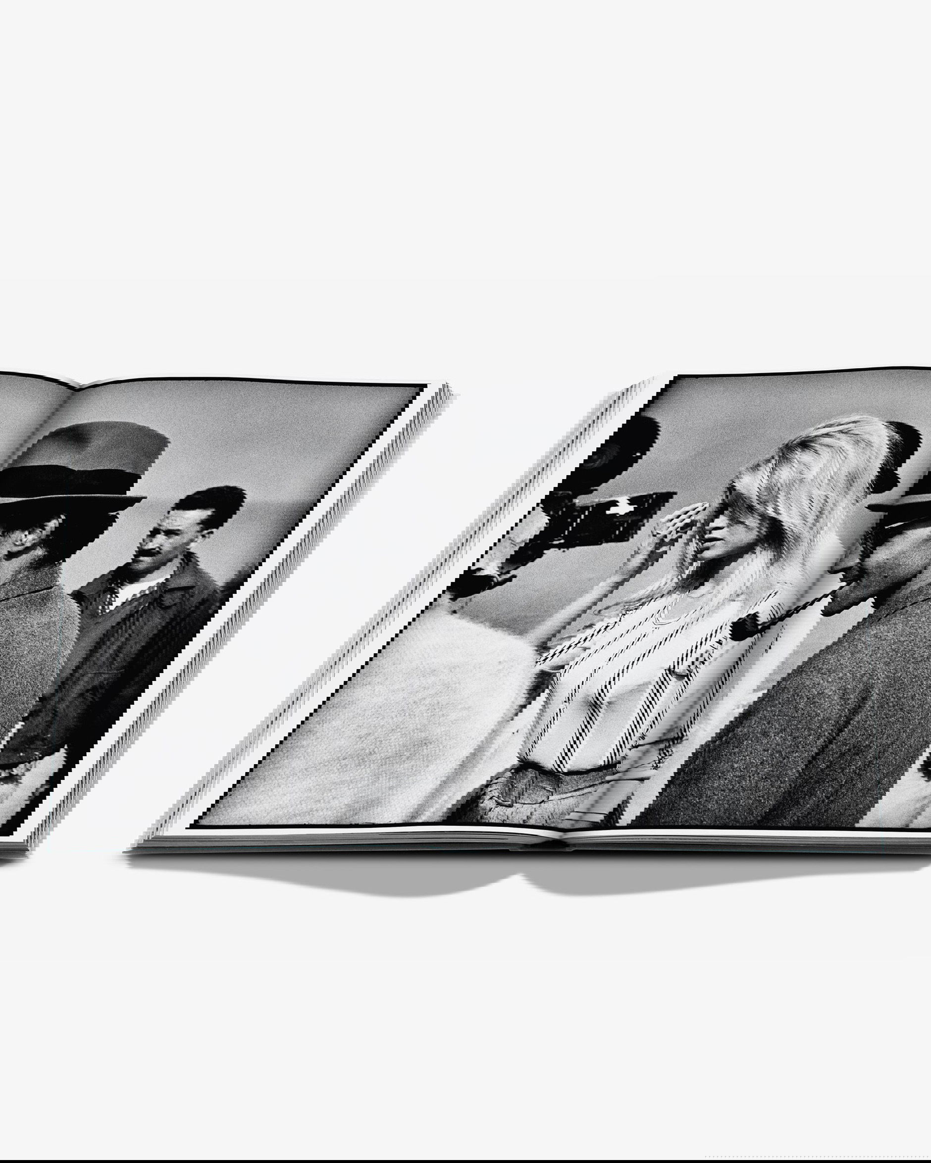 Brigitte Bardot: Intimate