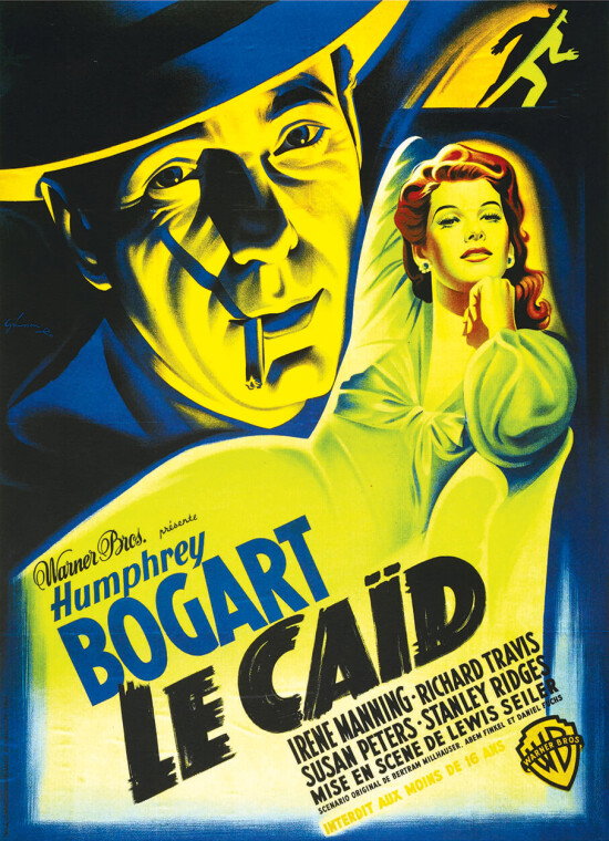 Le Caïd
