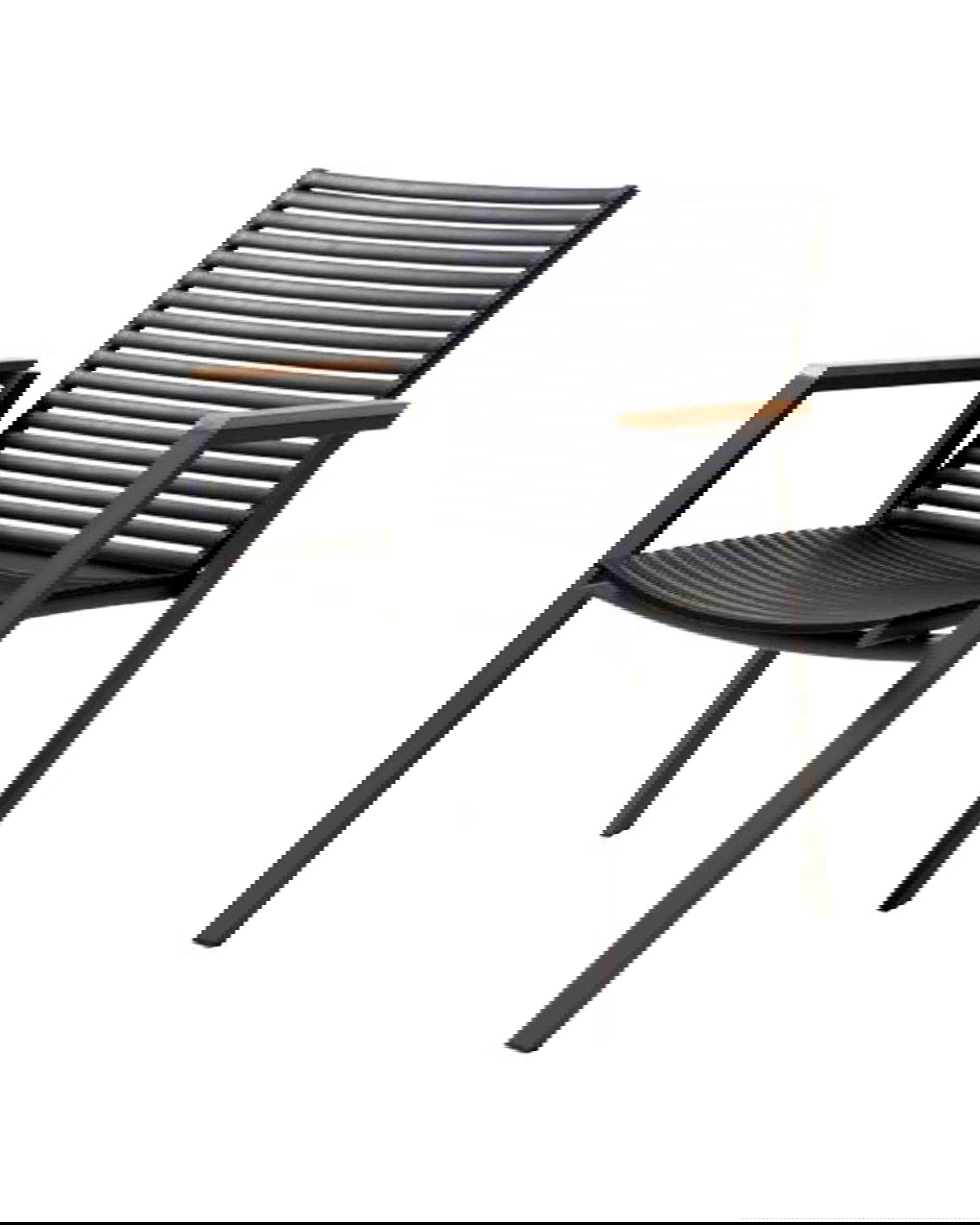 Mood Extreme karmstol antracit