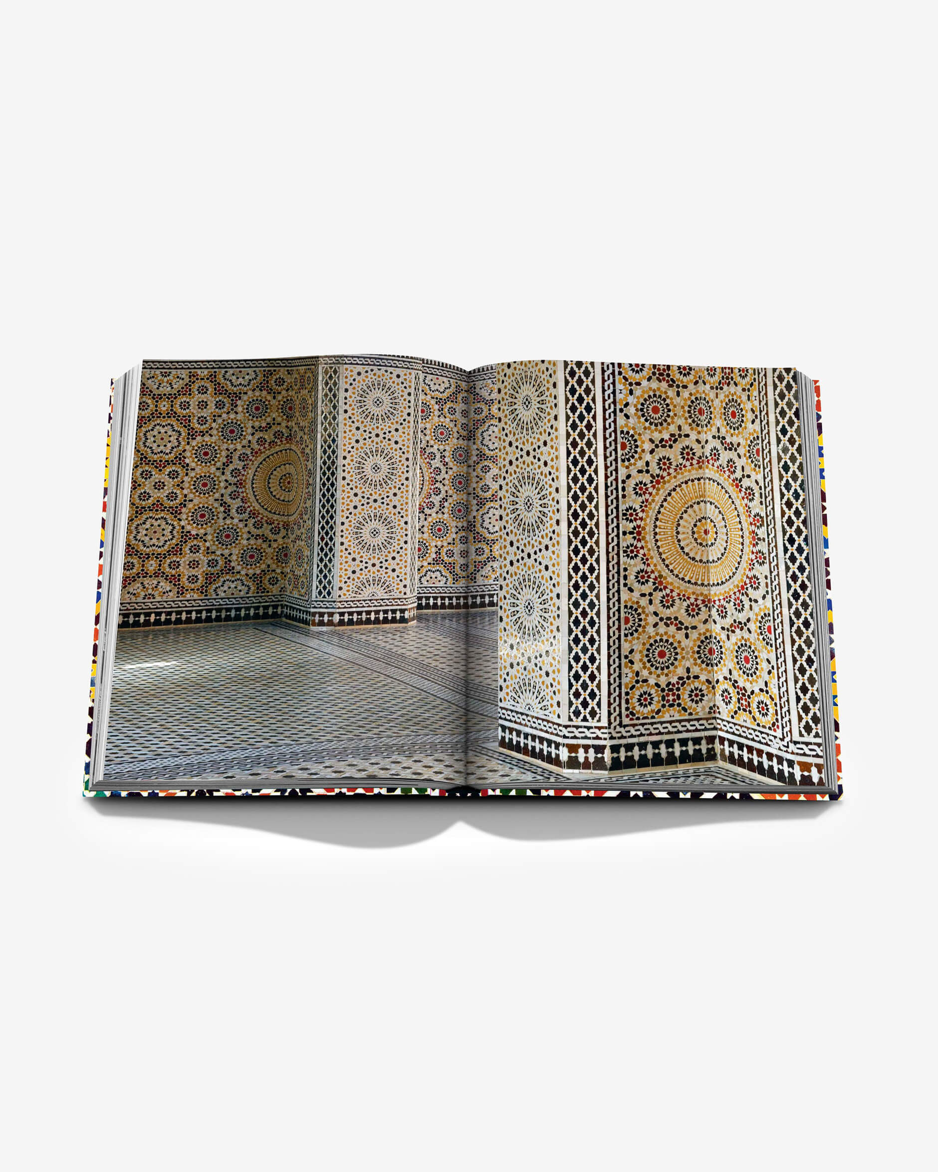 Moroccan Decorative Arts